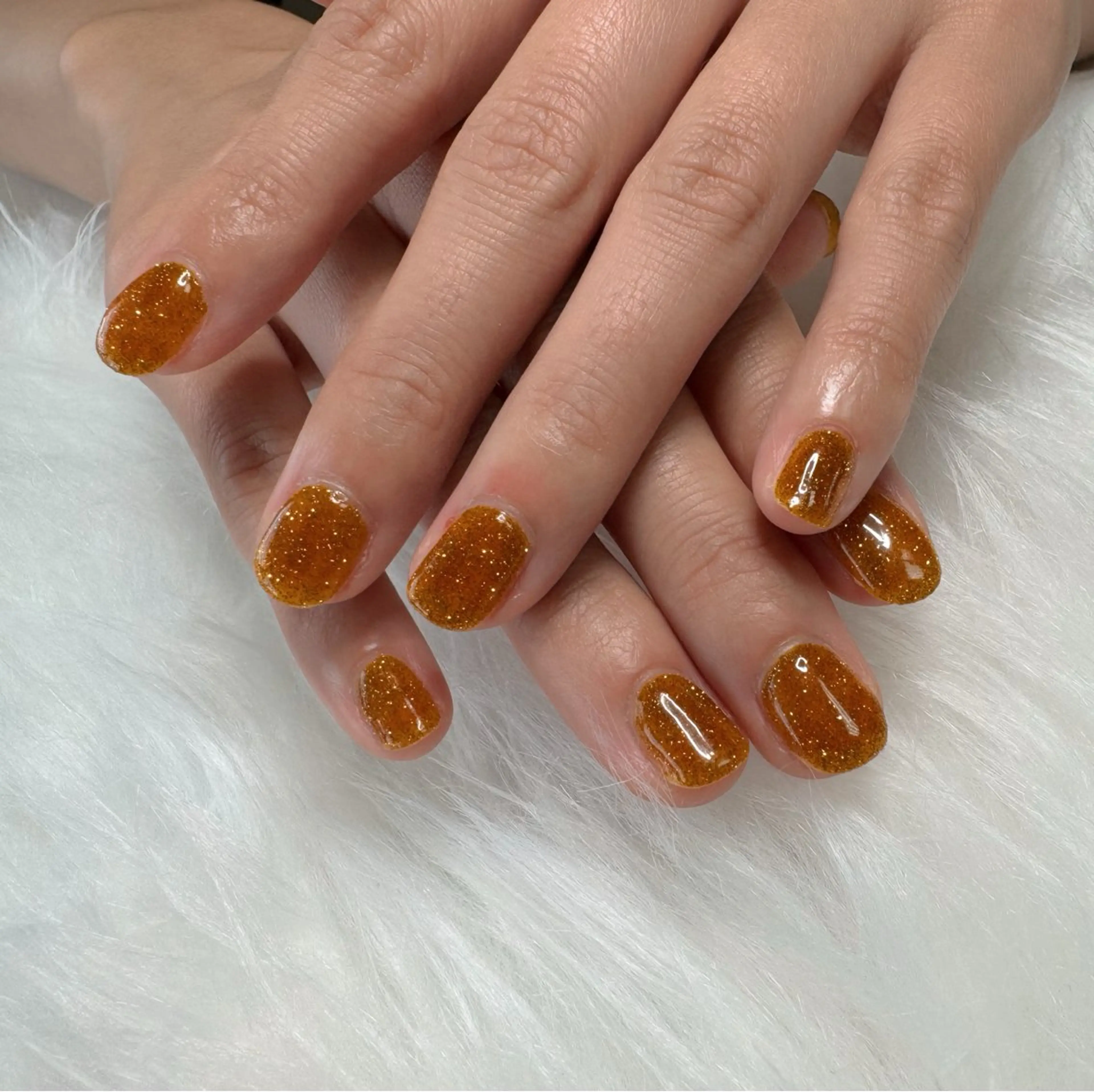 ネイル フラッシュネイル ハンドネイル Lemonail _mkのネイルデザイン