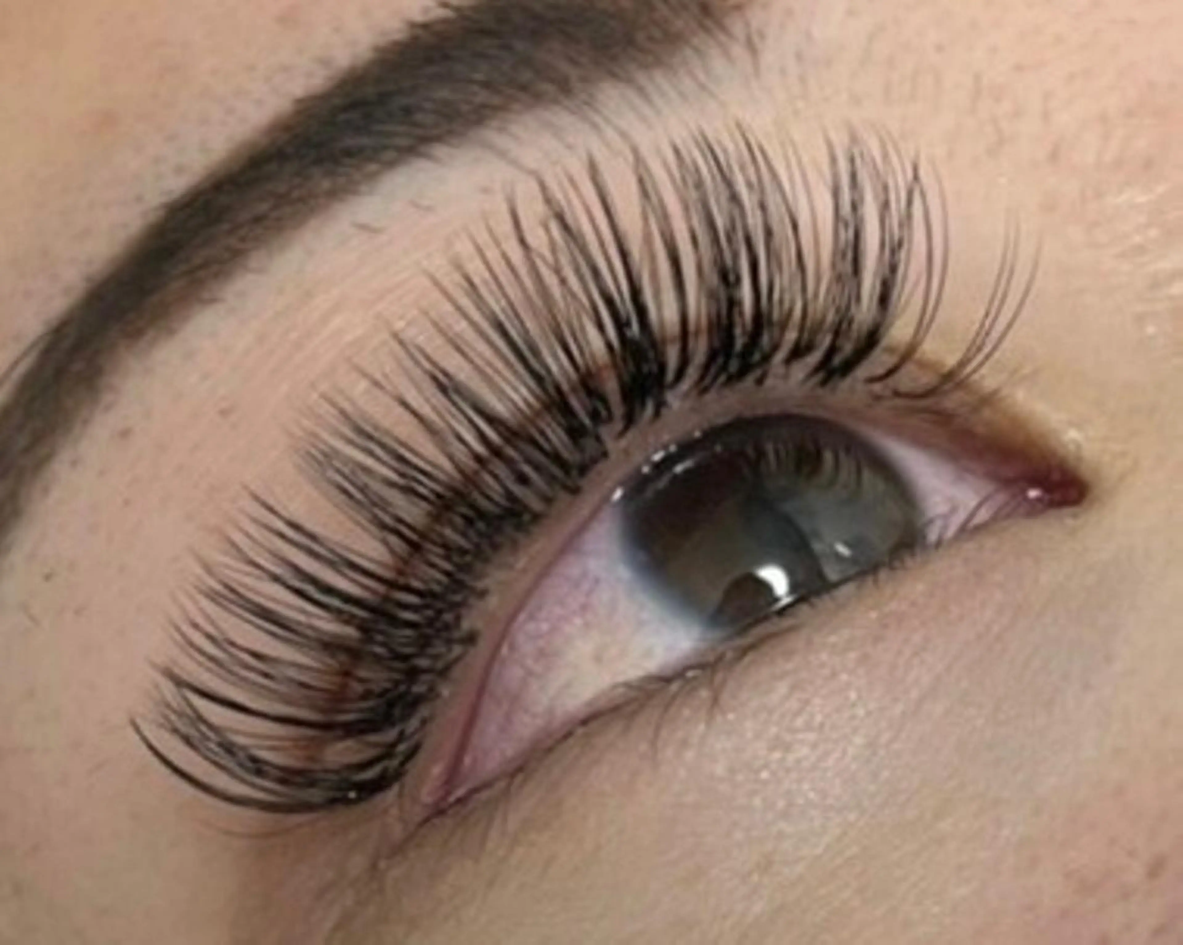 マツエク・マツパ Beauty salon moon所属・Beauty moonのマツエク・マツパデザイン