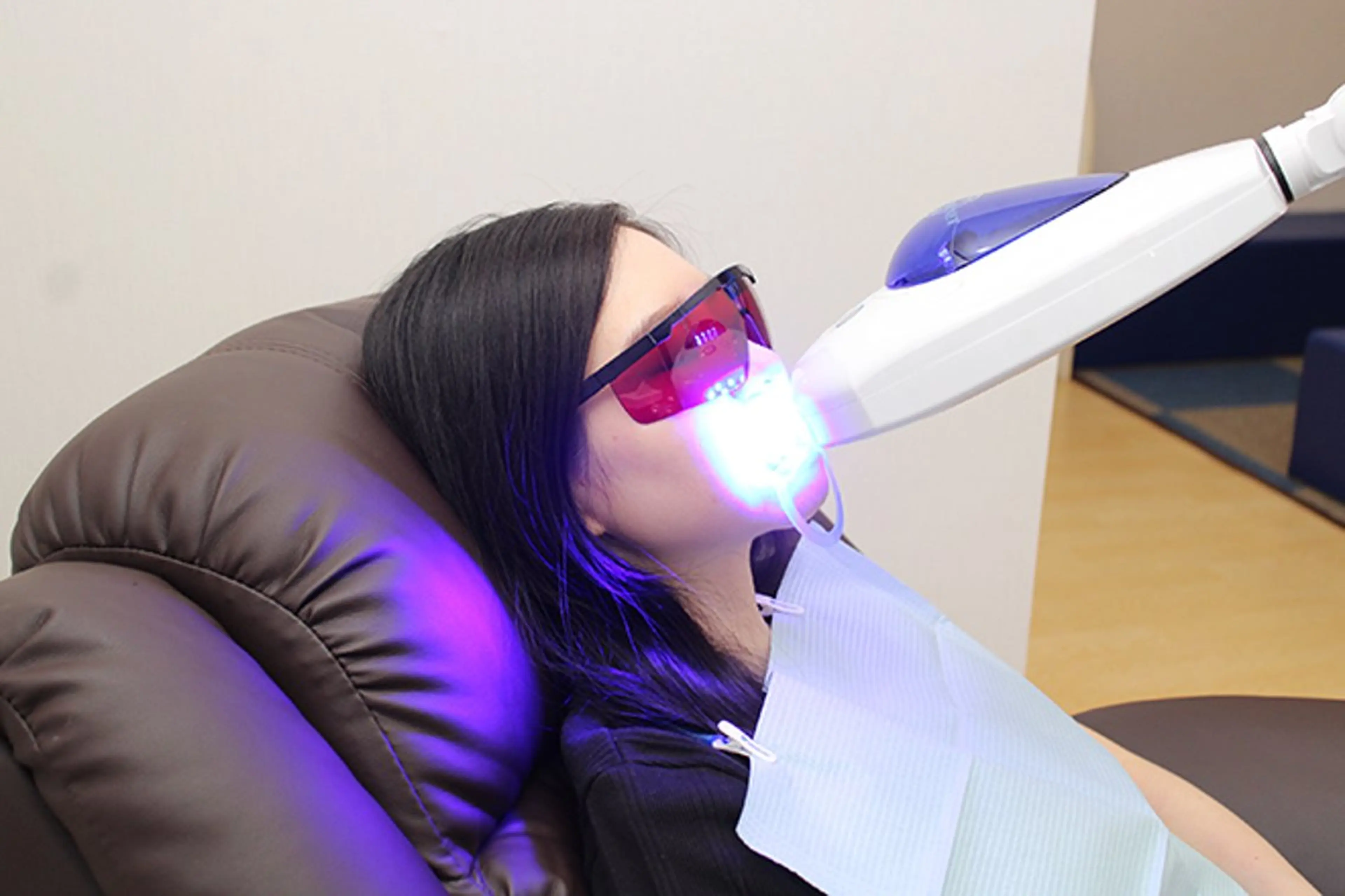 セルフホワイトニング～幸 Sachi〜所属・セルフホワイトニング 〜幸Sachi〜のその他イメージ