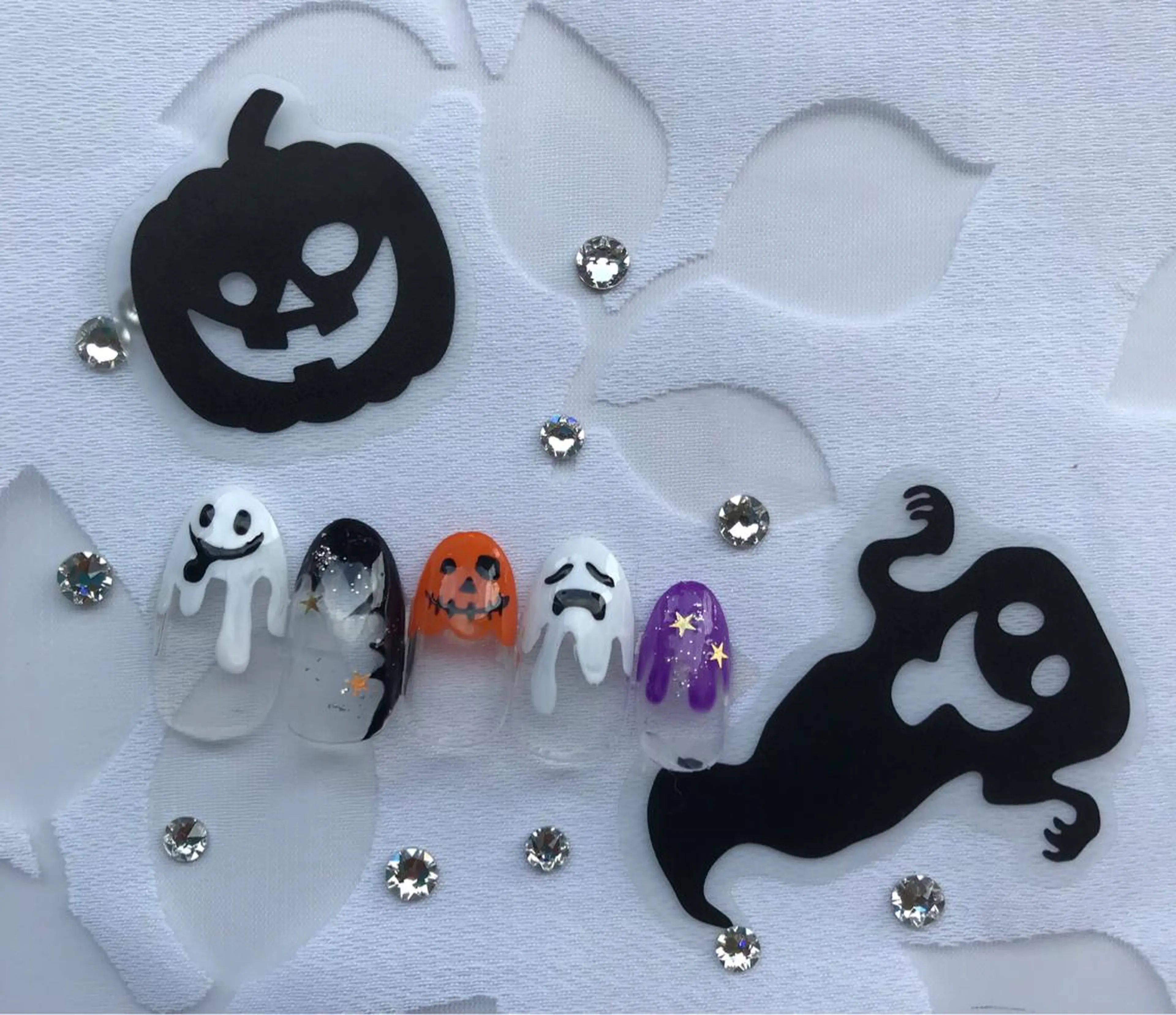 ネイル NAILSALON Flura所属・NailSalon Fluraのネイルデザイン