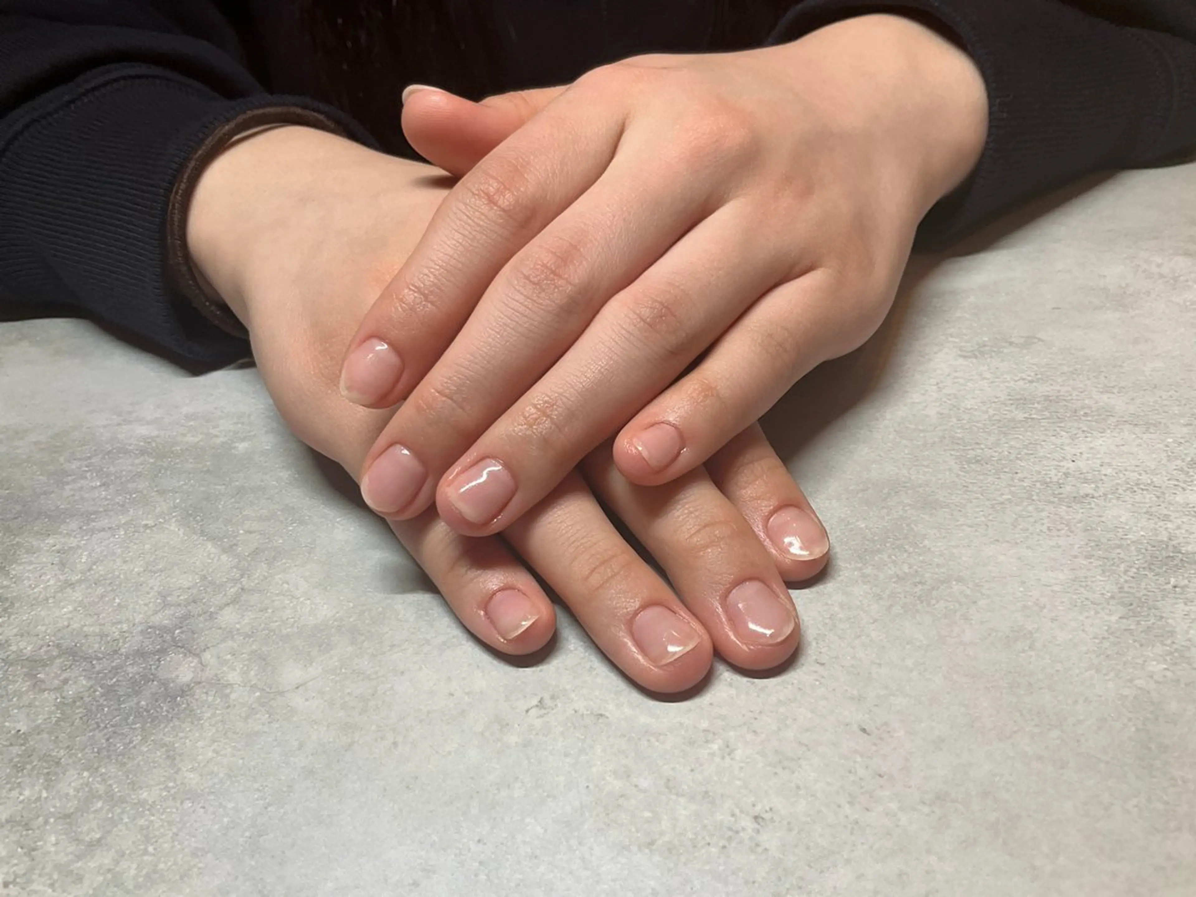 ネイル ハンドネイル ごとう れいこのネイルデザイン