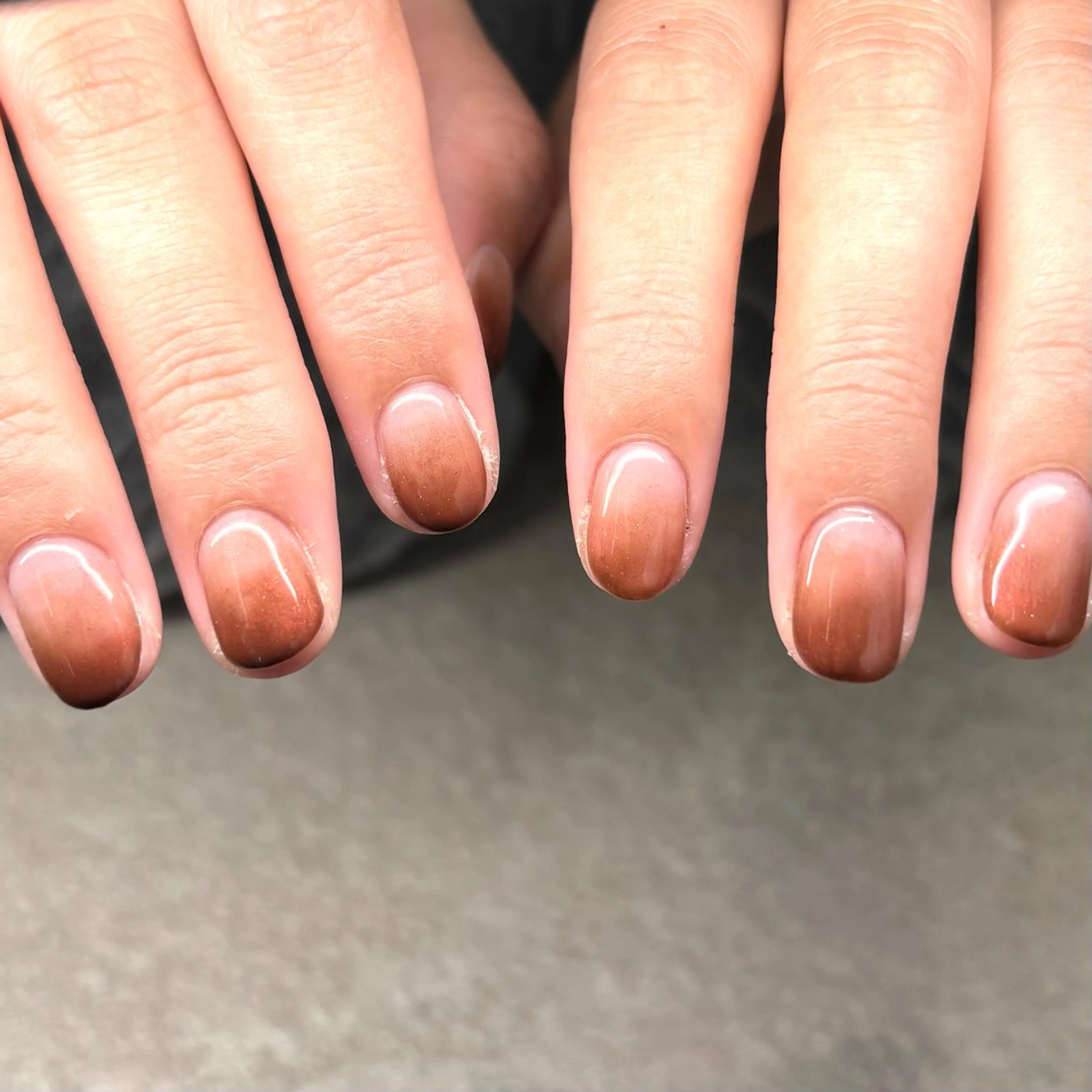 ネイル franfika 星野のネイルデザイン