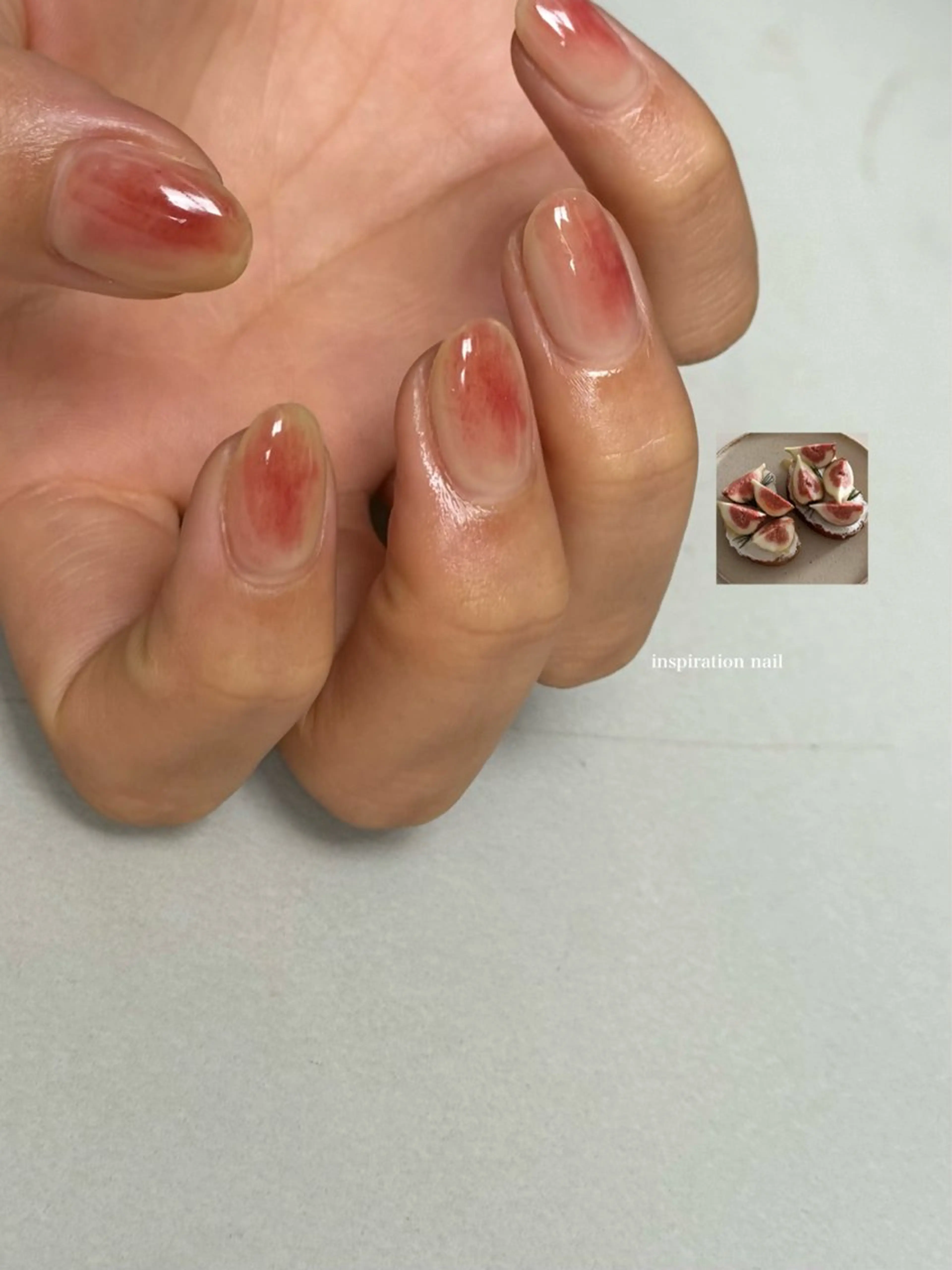 ネイル Manon Yuiのマツエク・マツパデザイン