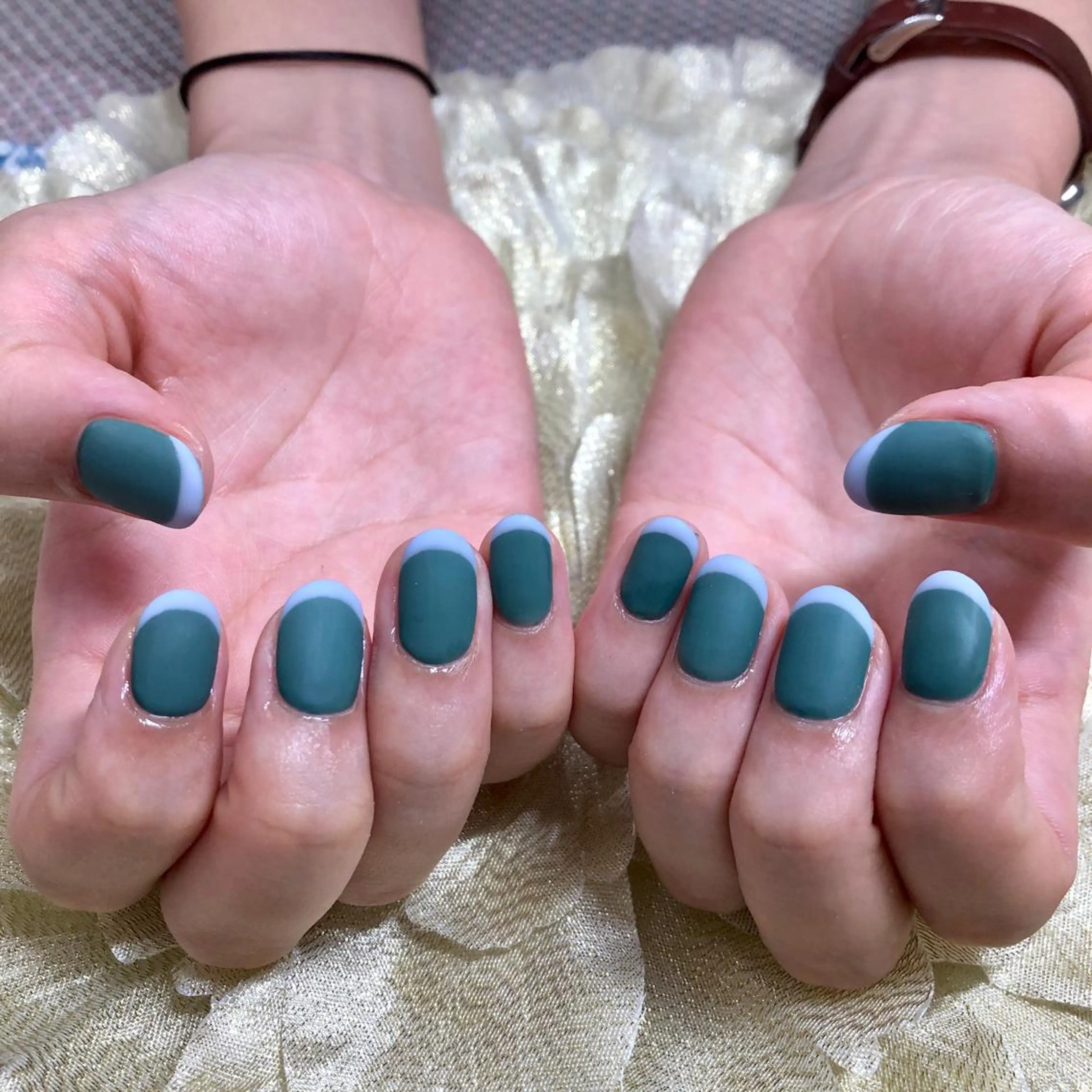 ネイル ジェルネイル J terrace Nailのネイルデザイン