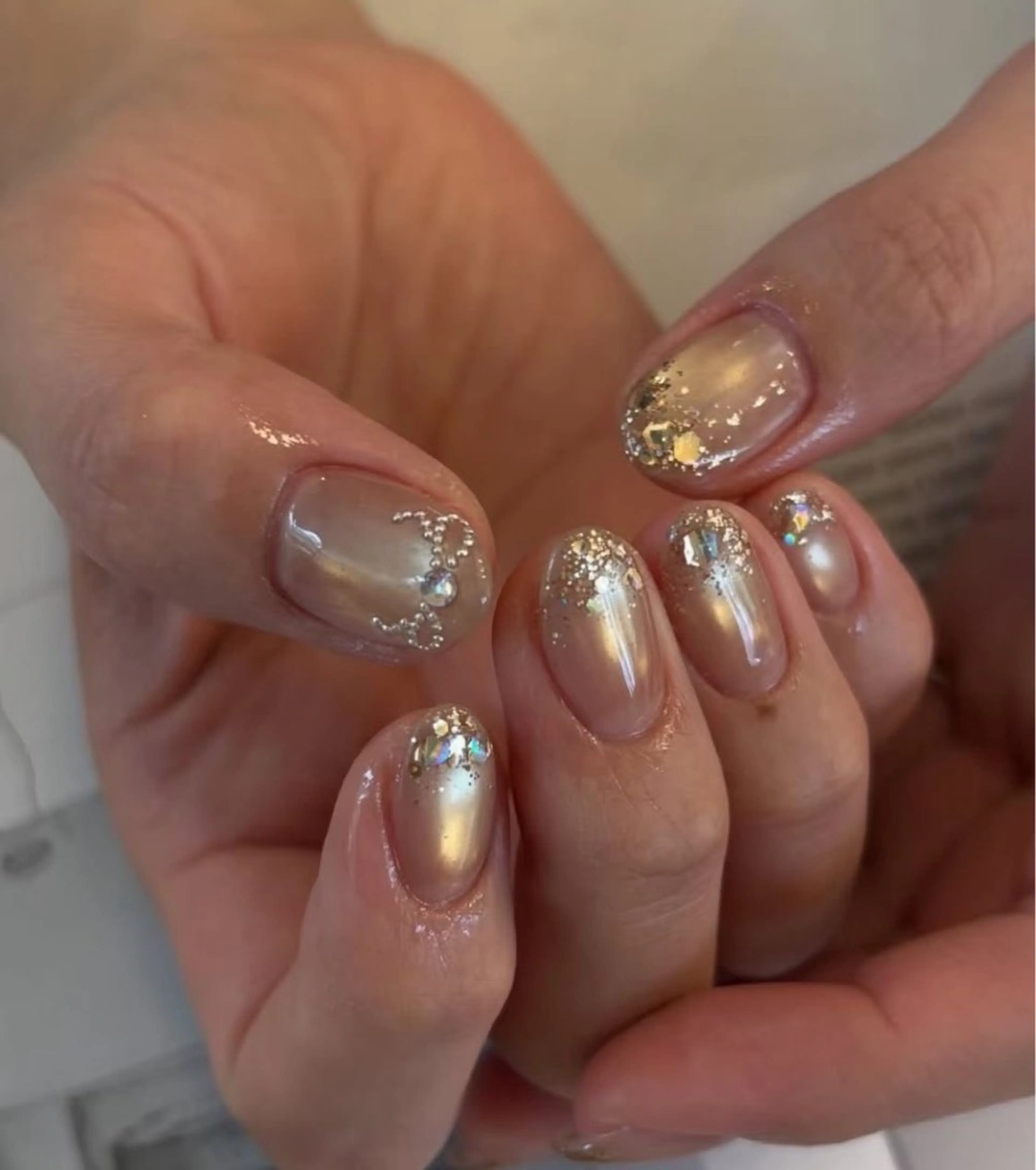 ネイル LETHI LINHのネイルデザイン