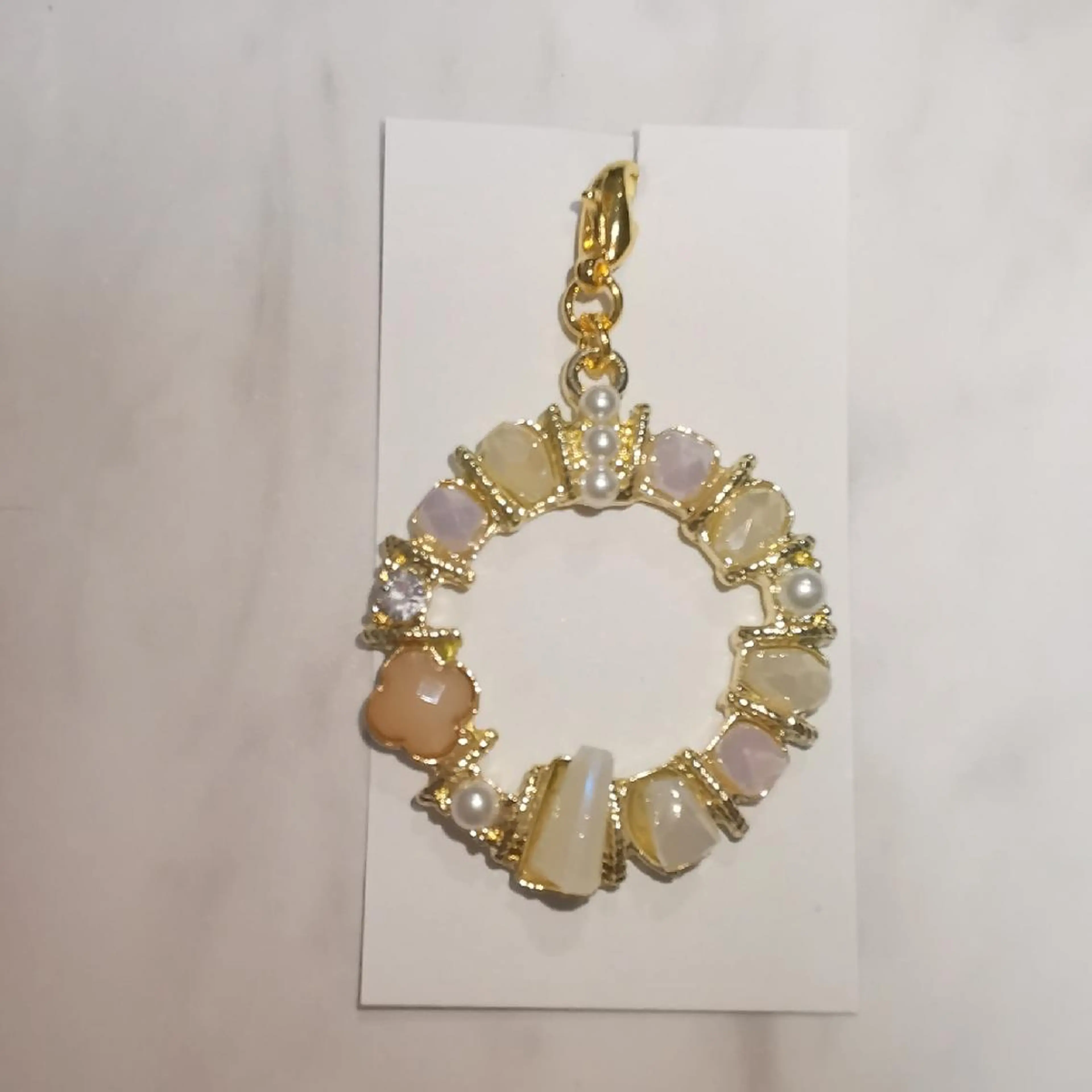 reve あやののネイルデザイン