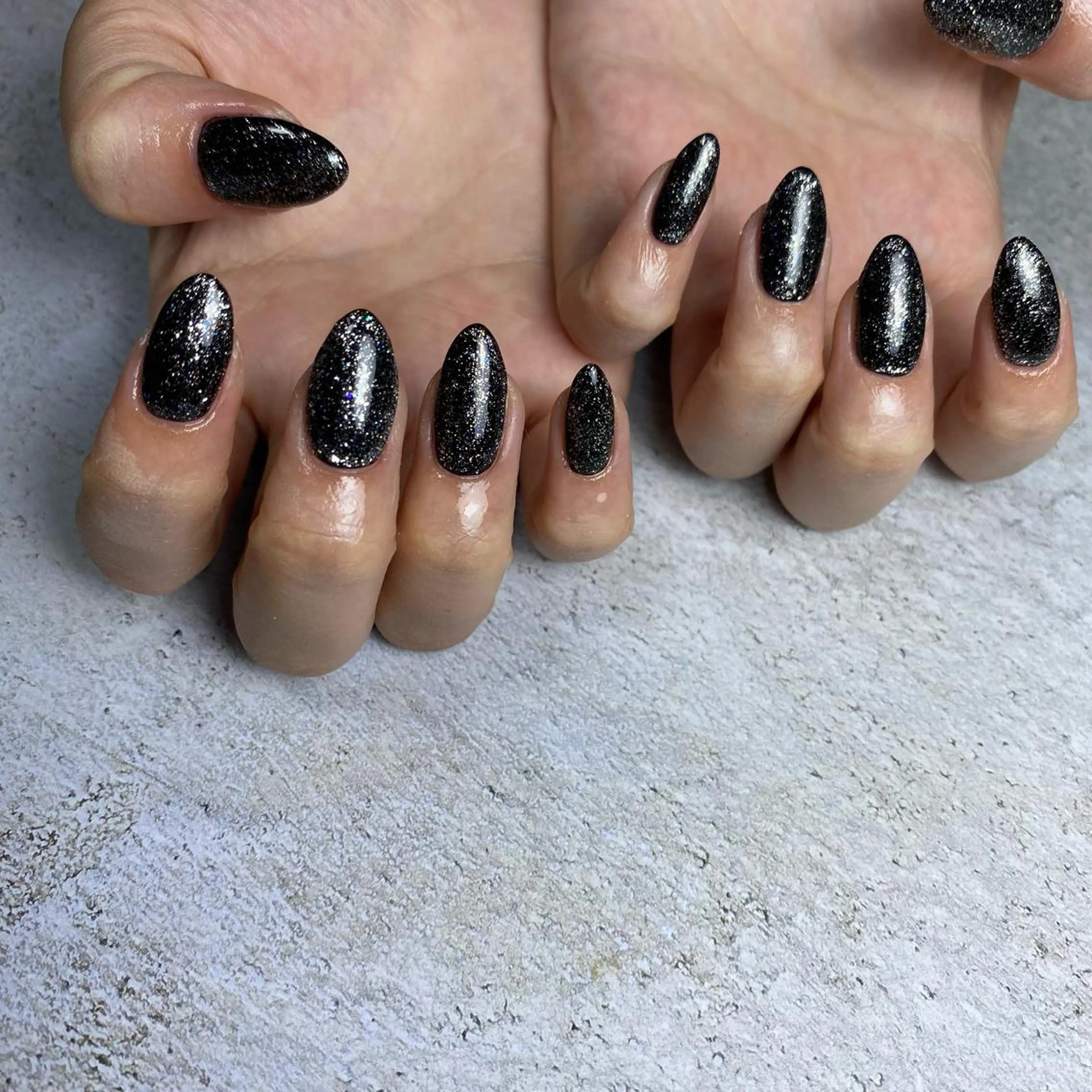 ネイル ハンドネイル Re:Smil所属・☺︎ NOZOMI☺︎のネイルデザイン