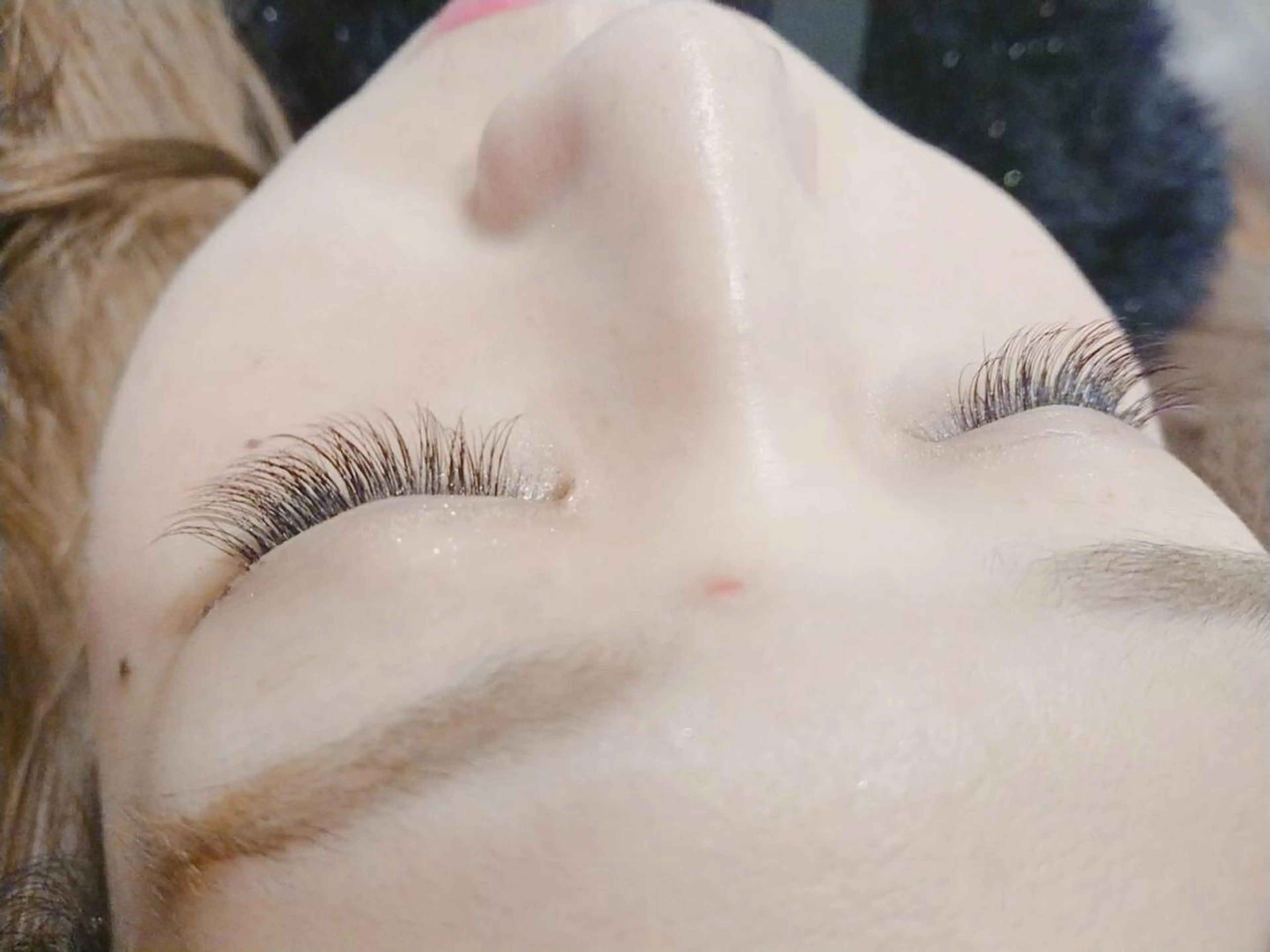 マツエク・マツパ tozone eye AYANOのマツエク・マツパデザイン