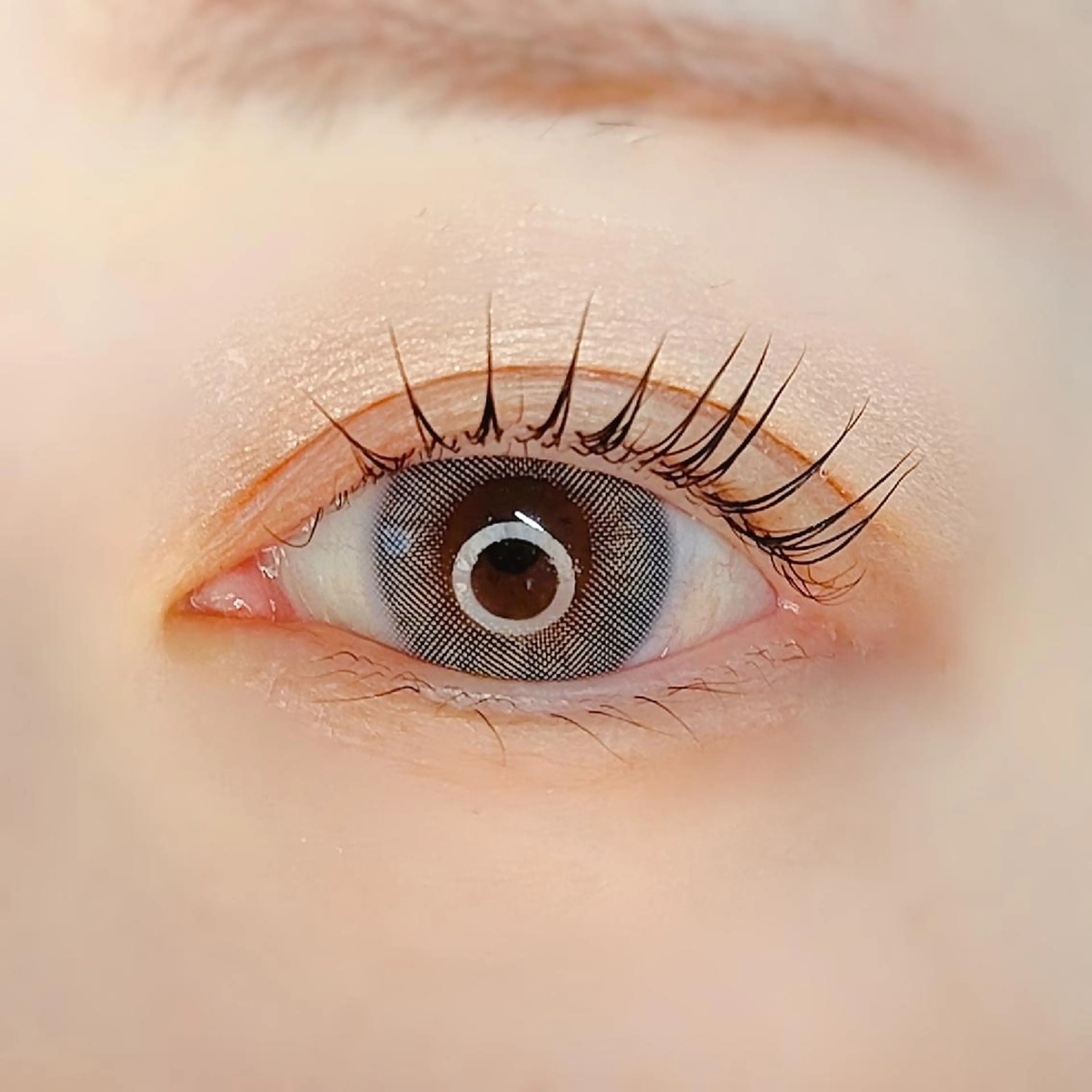 マツエク・マツパ 平山 ゆりのマツエク・マツパデザイン