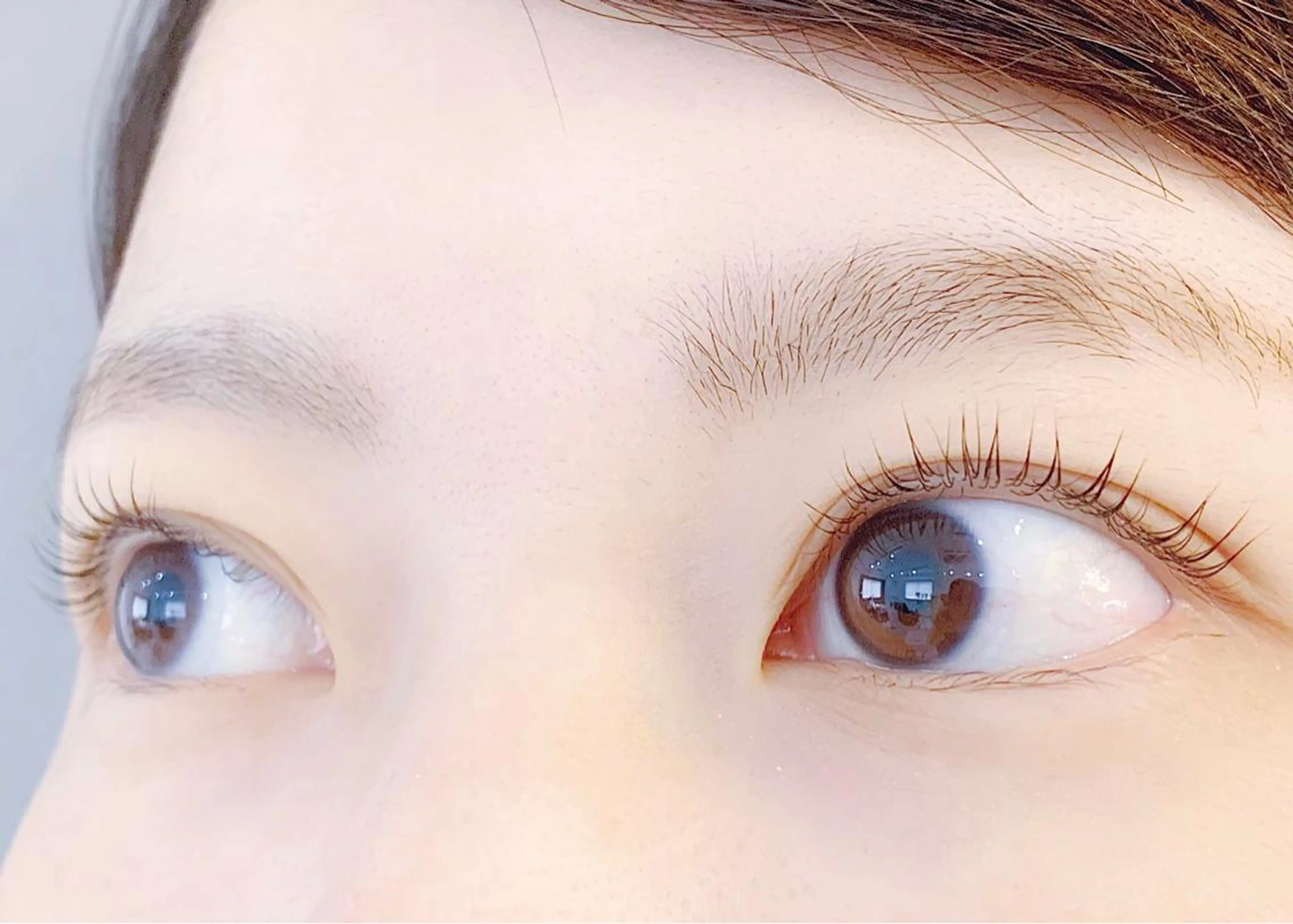 マツエク・マツパ RAGCie所属・S 🎀のマツエク・マツパデザイン