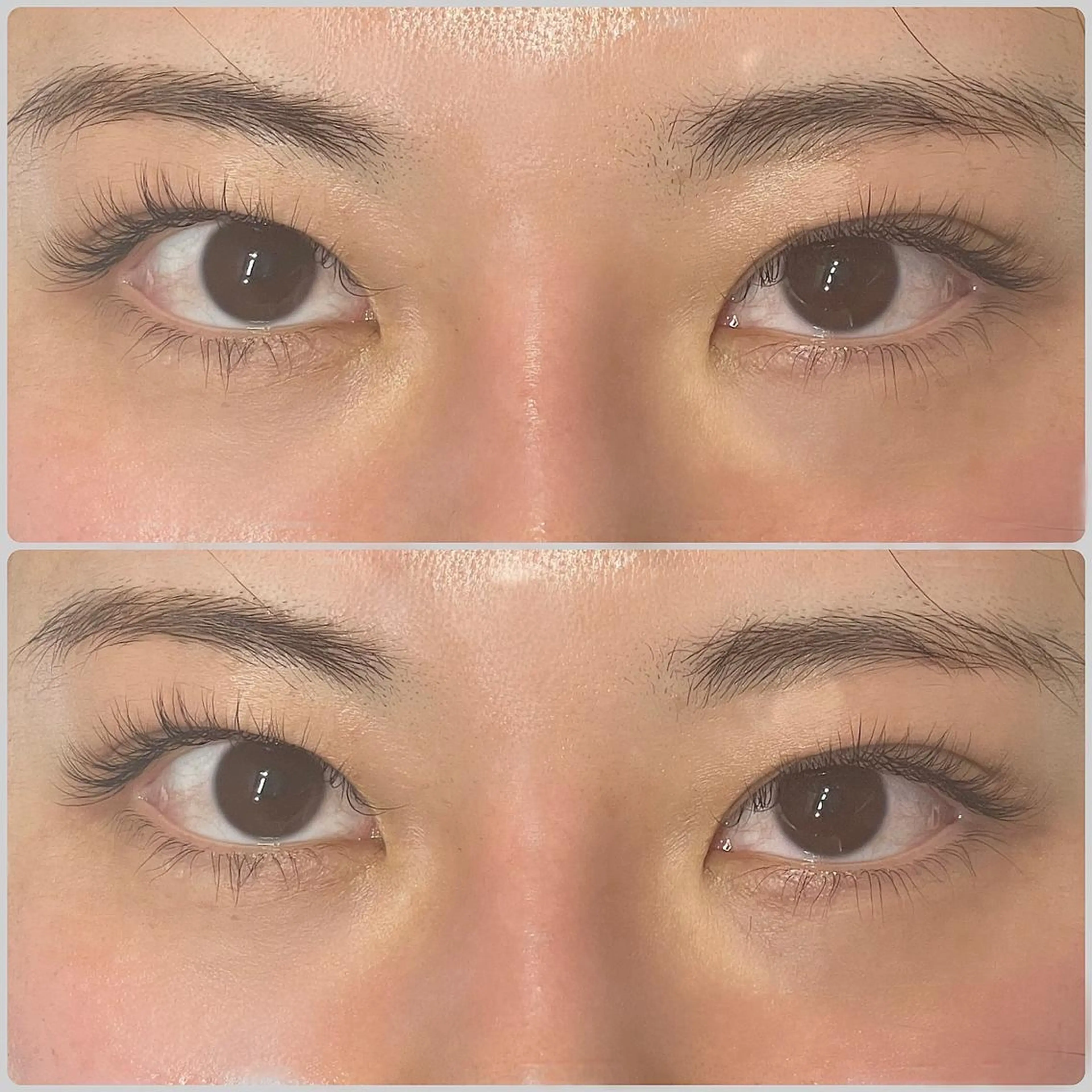 マツエク・マツパ Crescent Eye 水落のマツエク・マツパデザイン