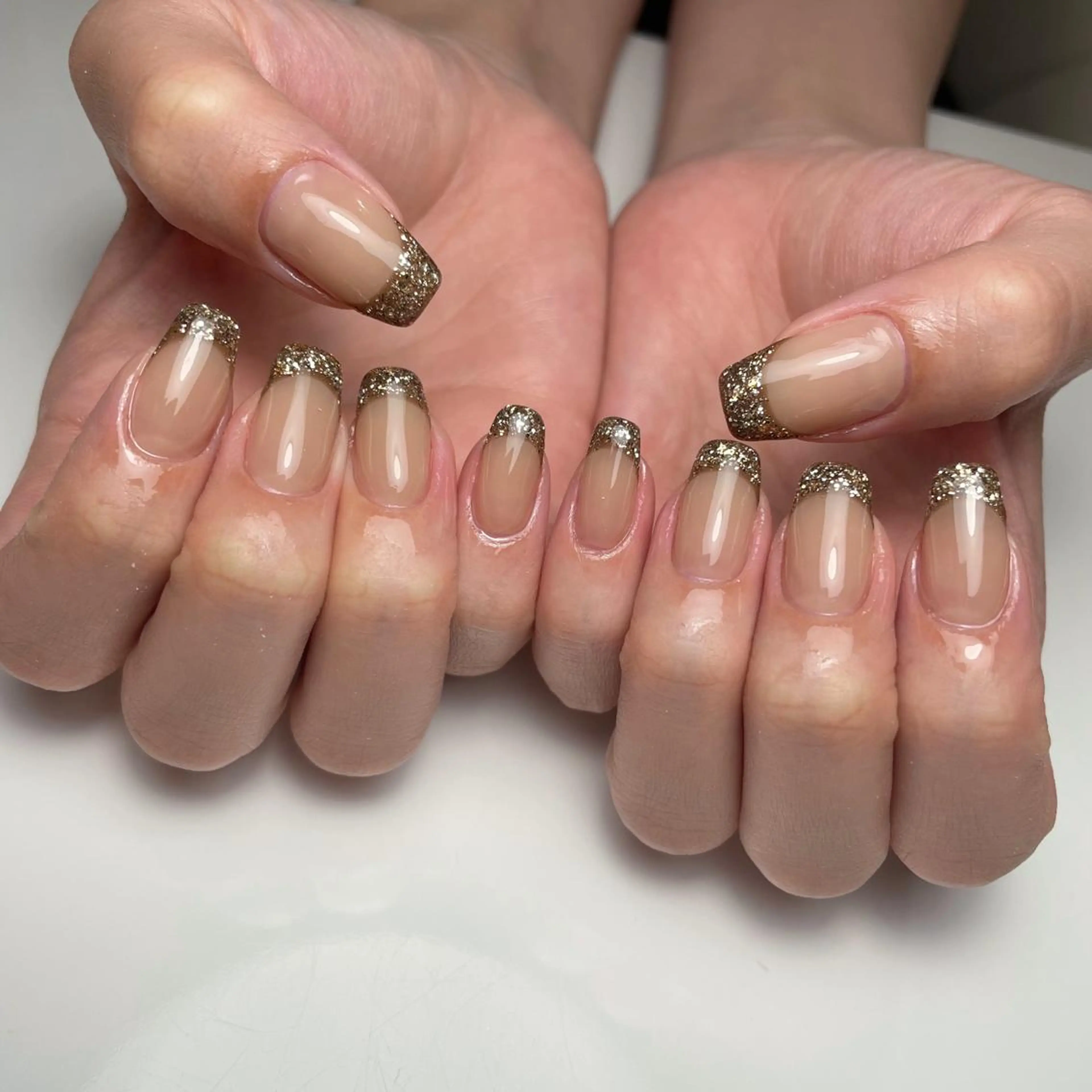 ネイル ハンドネイル nailsalon NANAのネイルデザイン