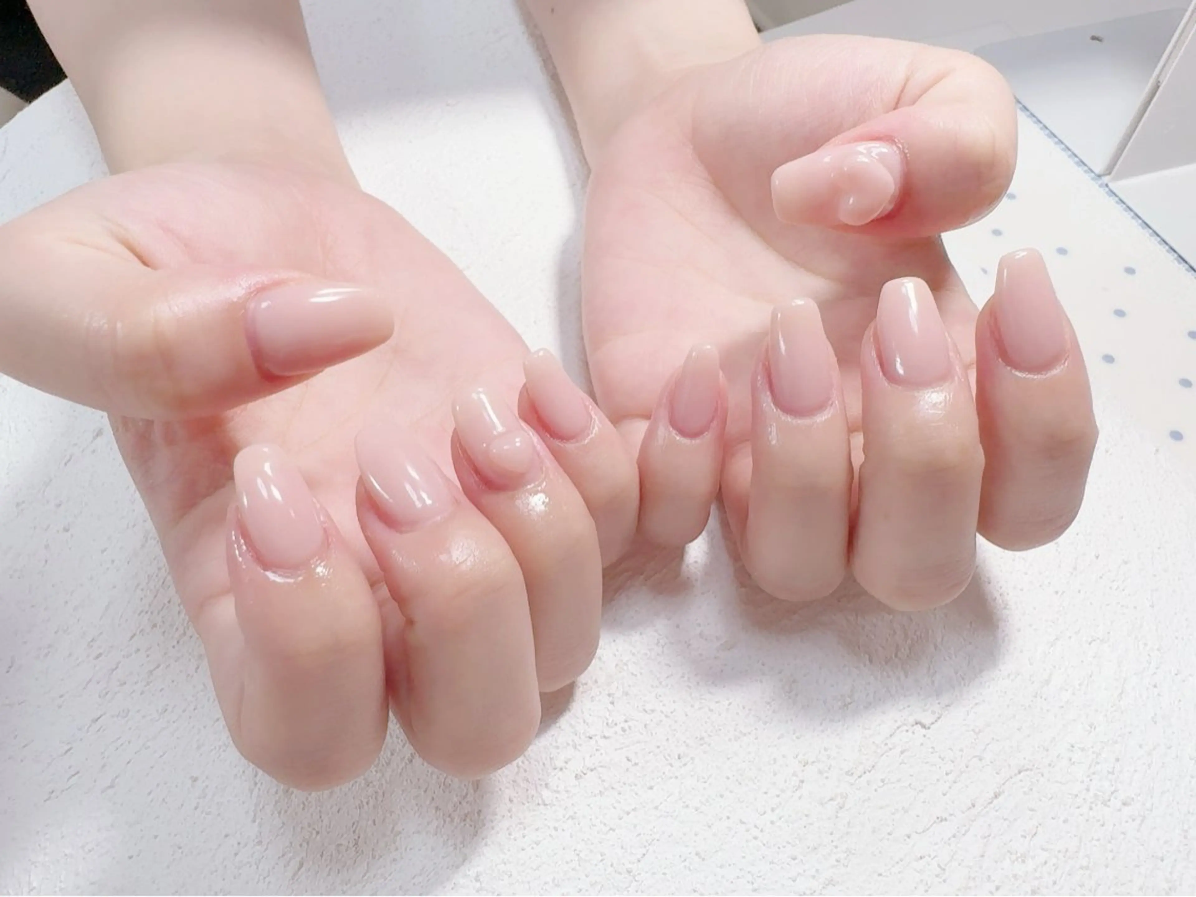 ネイル 持ち込み Regaro i.sのネイルデザイン