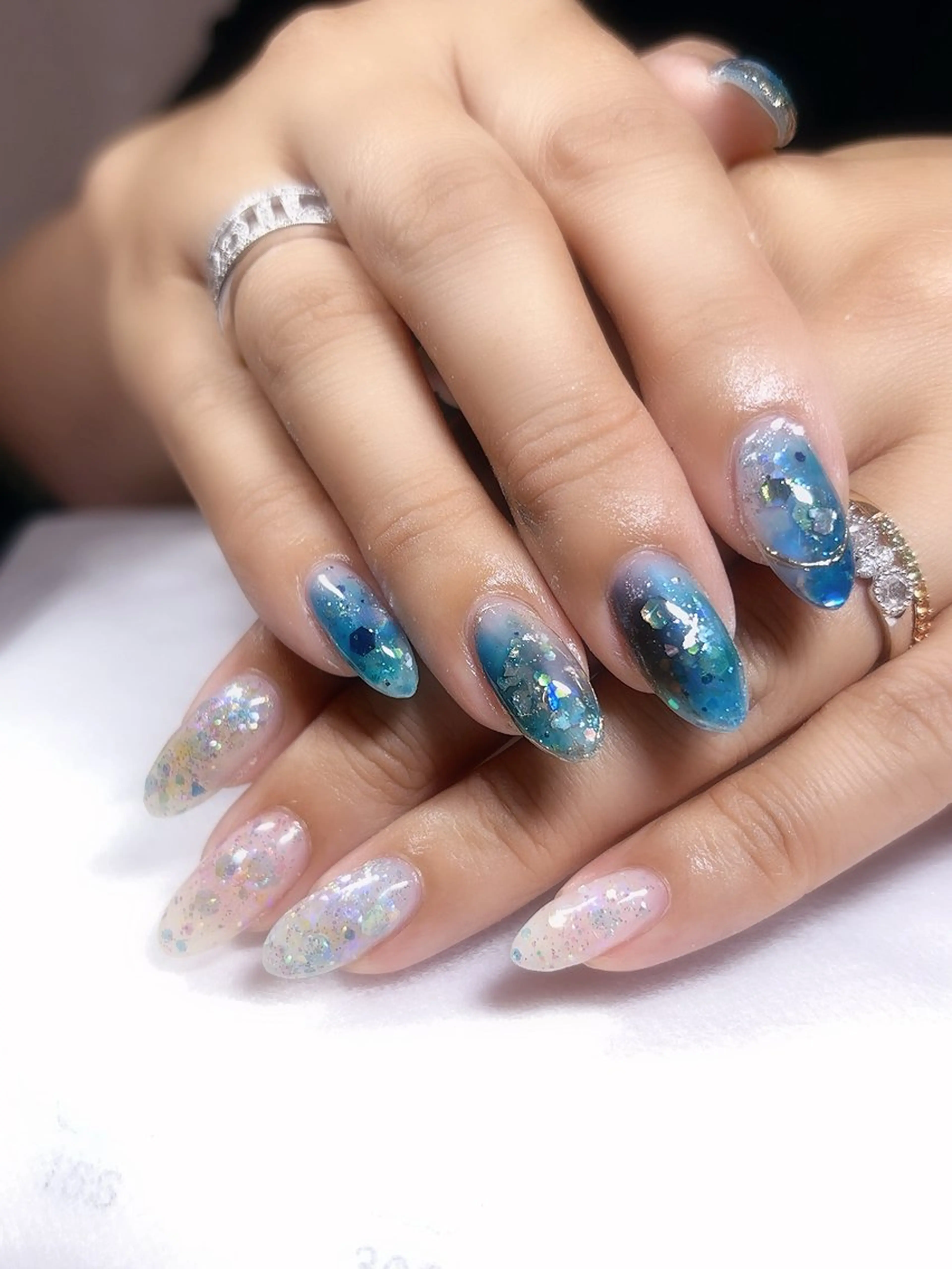 ネイル nailsalon373所属・大野 陽香のネイルデザイン