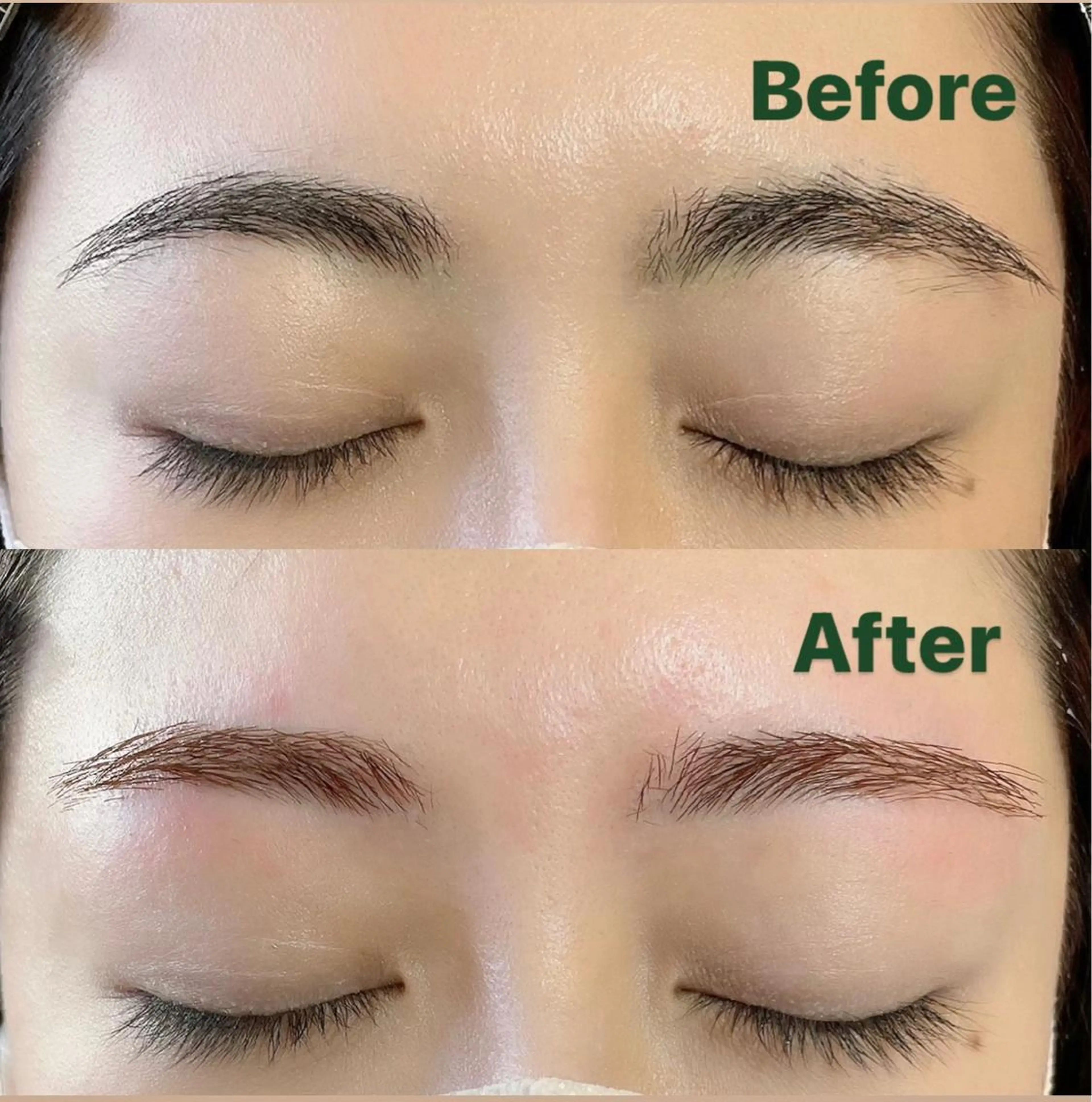 カラー マツエク・マツパ 脱毛 ⭐️Eye＆Eyeblowsalon⭐️Dafne⭐️所属・Dafne SAIのマツエク・マツパデザイン