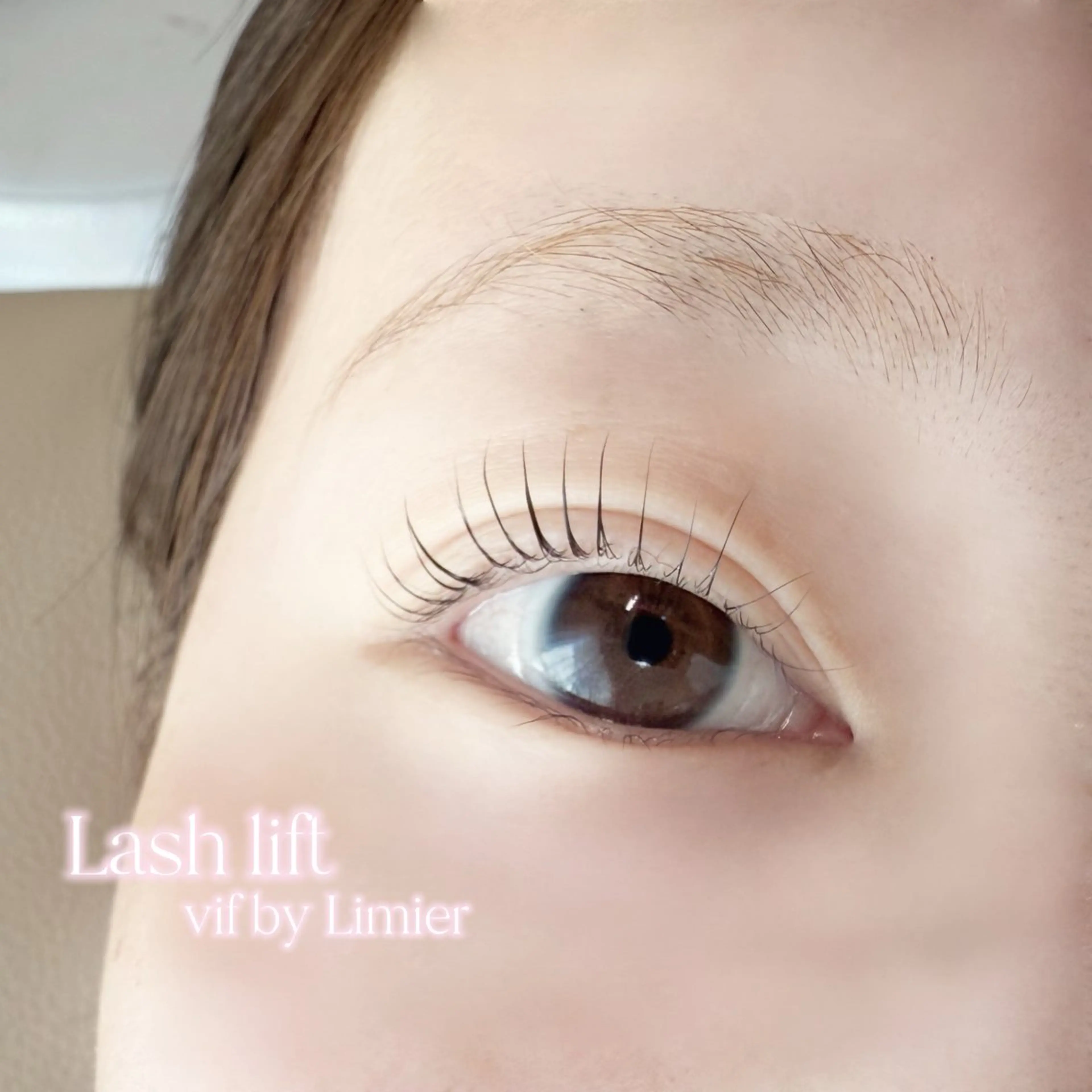 マツエク・マツパ vif misaのマツエク・マツパデザイン