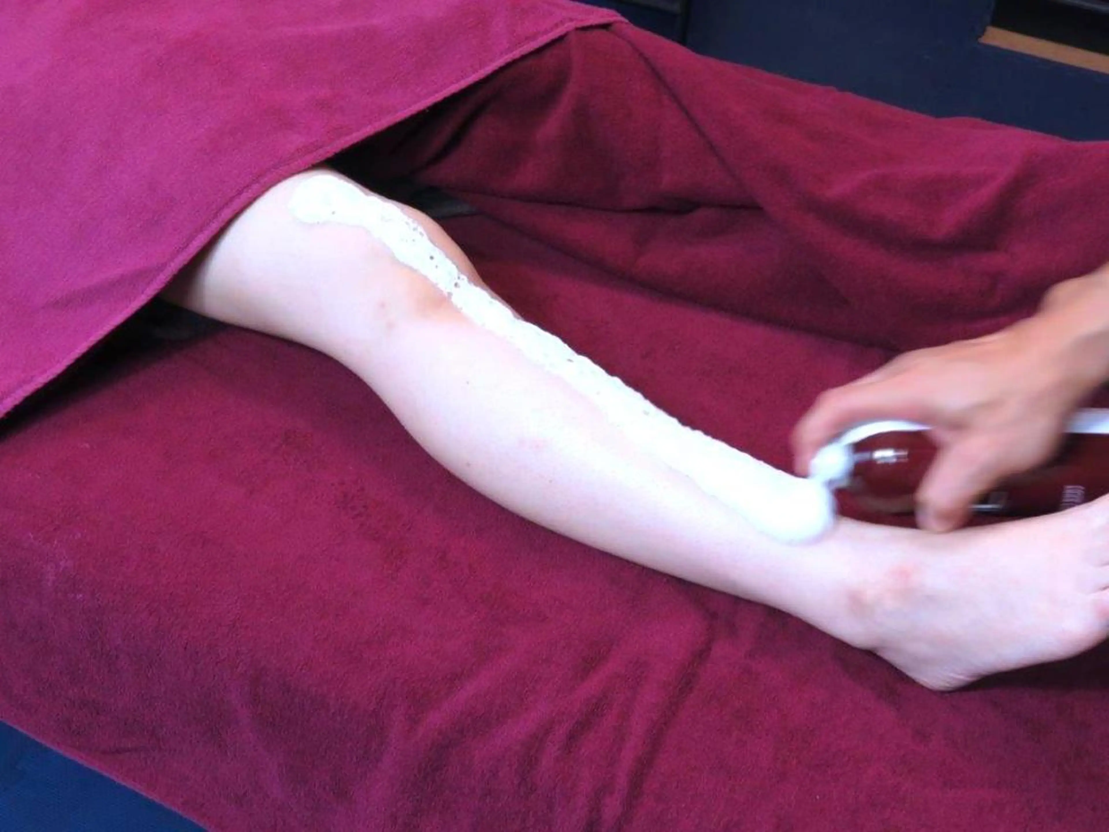 福本 ちはるのエステ・リラクイメージ