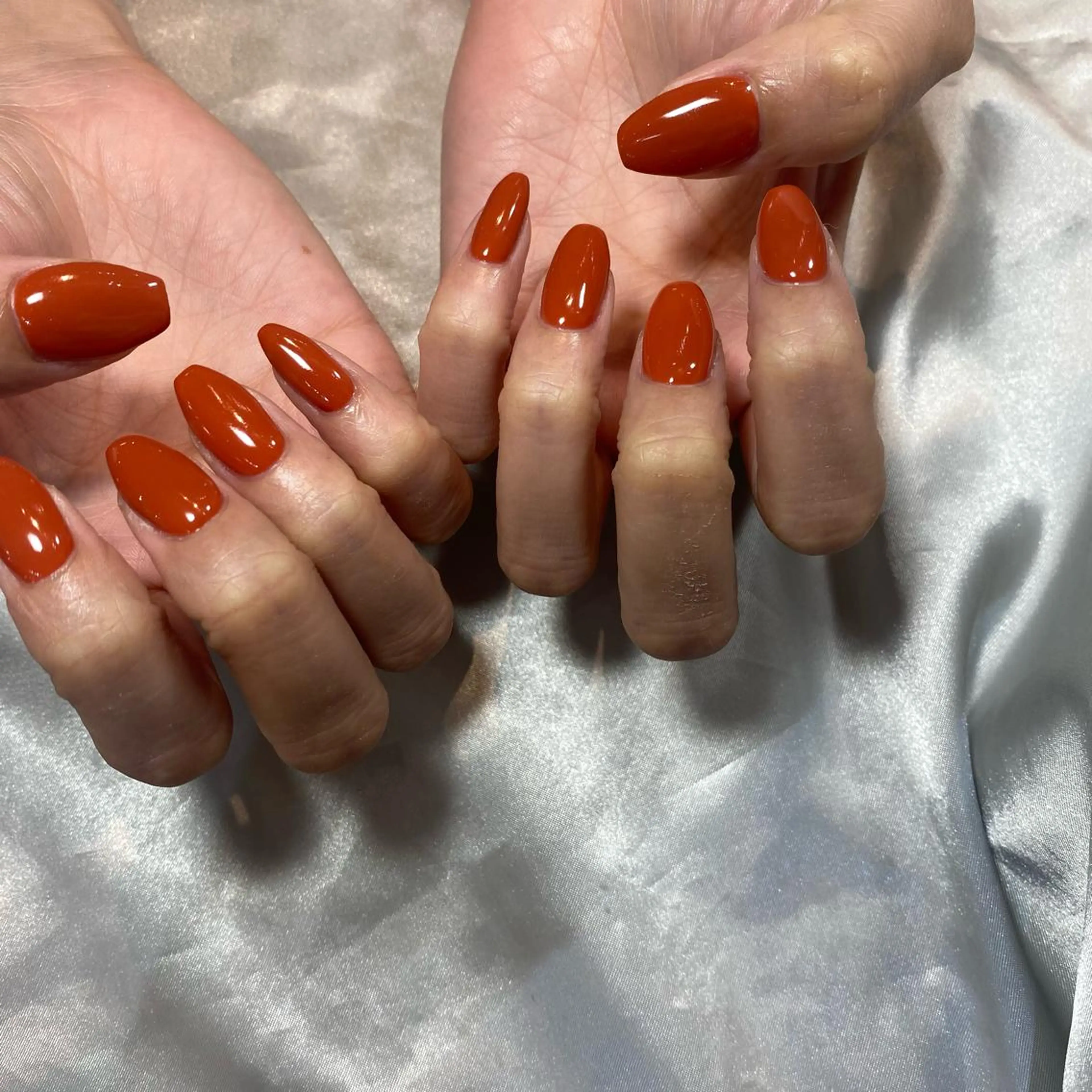 ネイル 1stnail eyelashのネイルデザイン