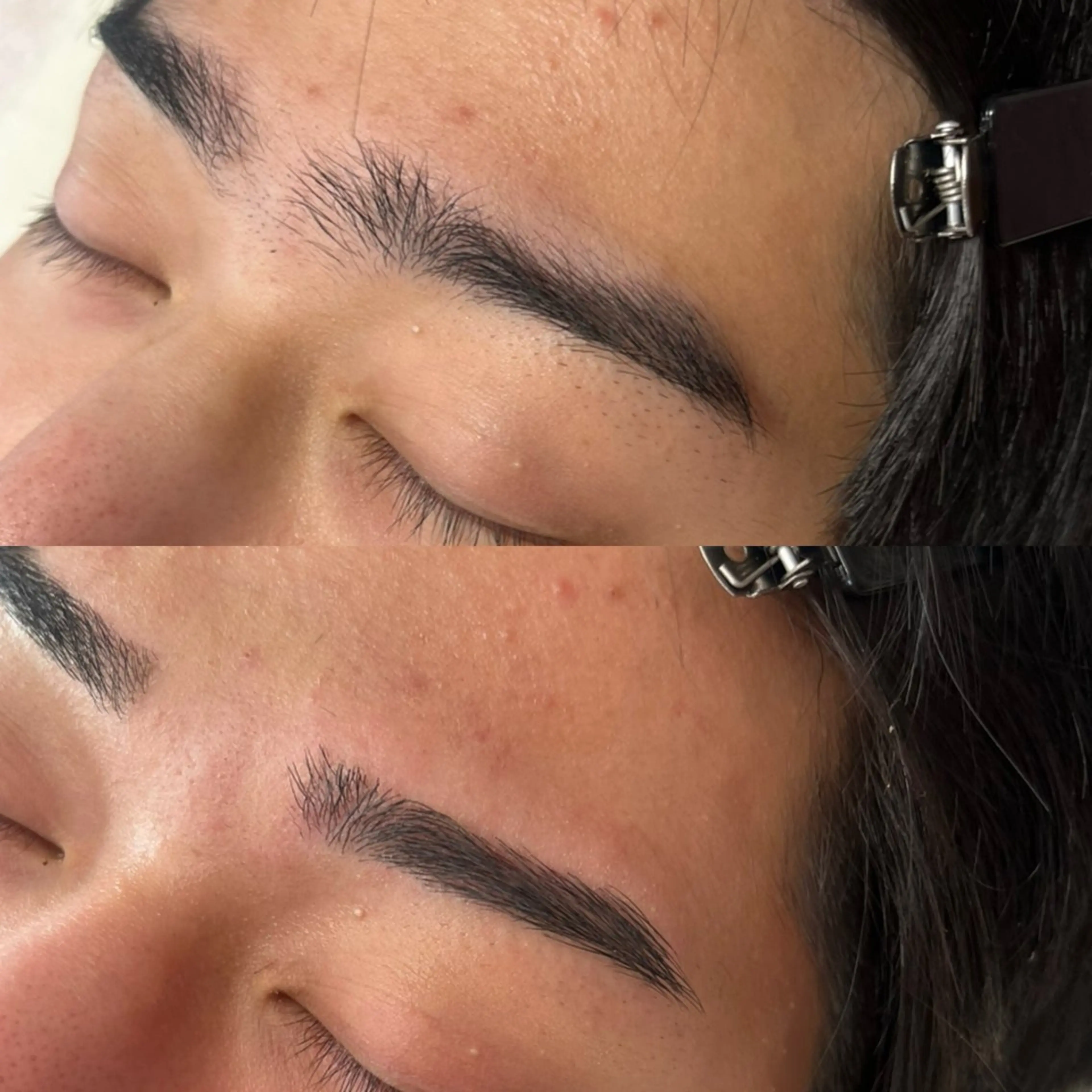 アイブロウ 八巻 八巻の眉毛・アイブロウイメージ