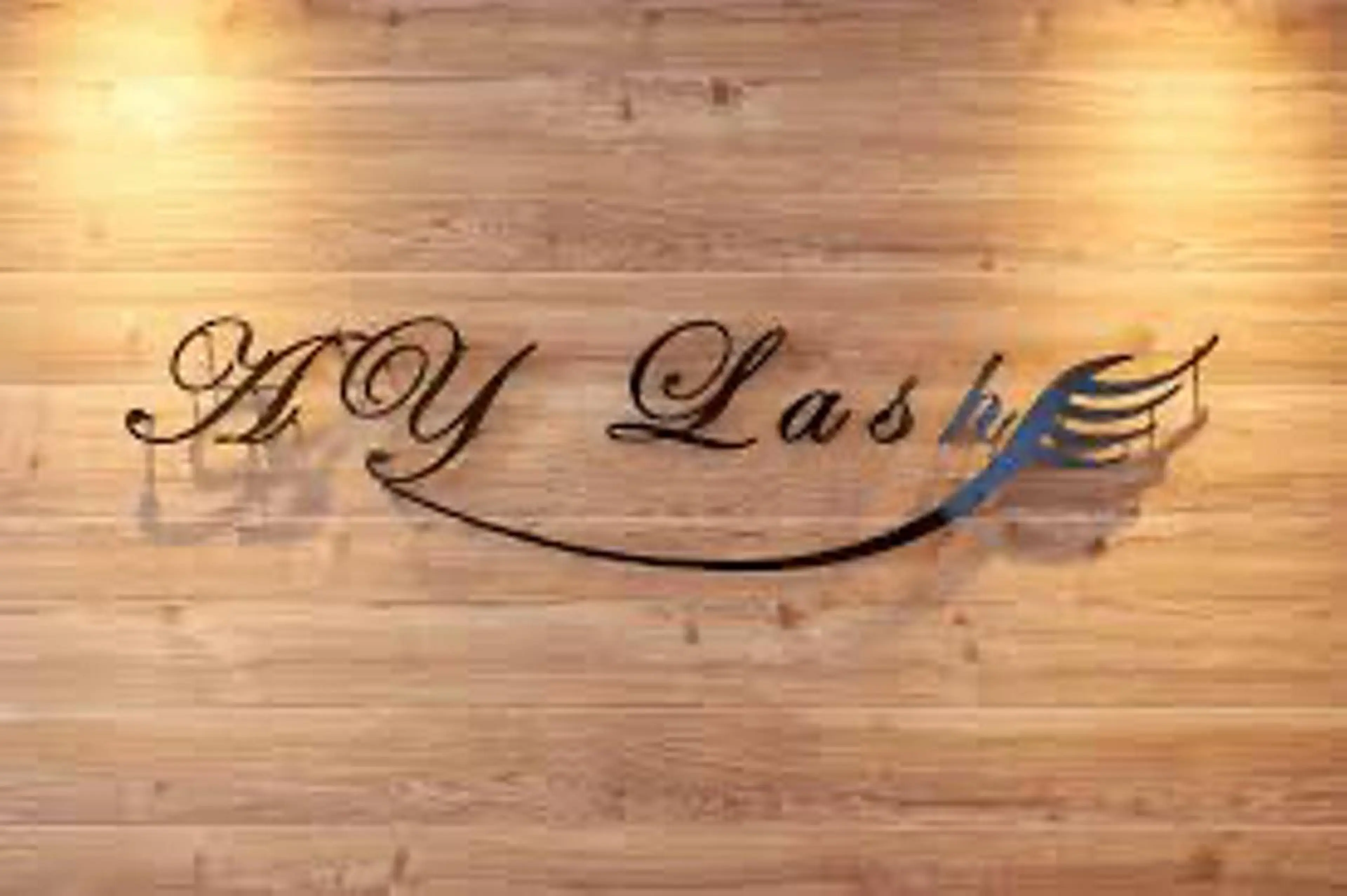 マツエク・マツパ AYLASH石川 韓国風/カラエクのマツエク・マツパデザイン