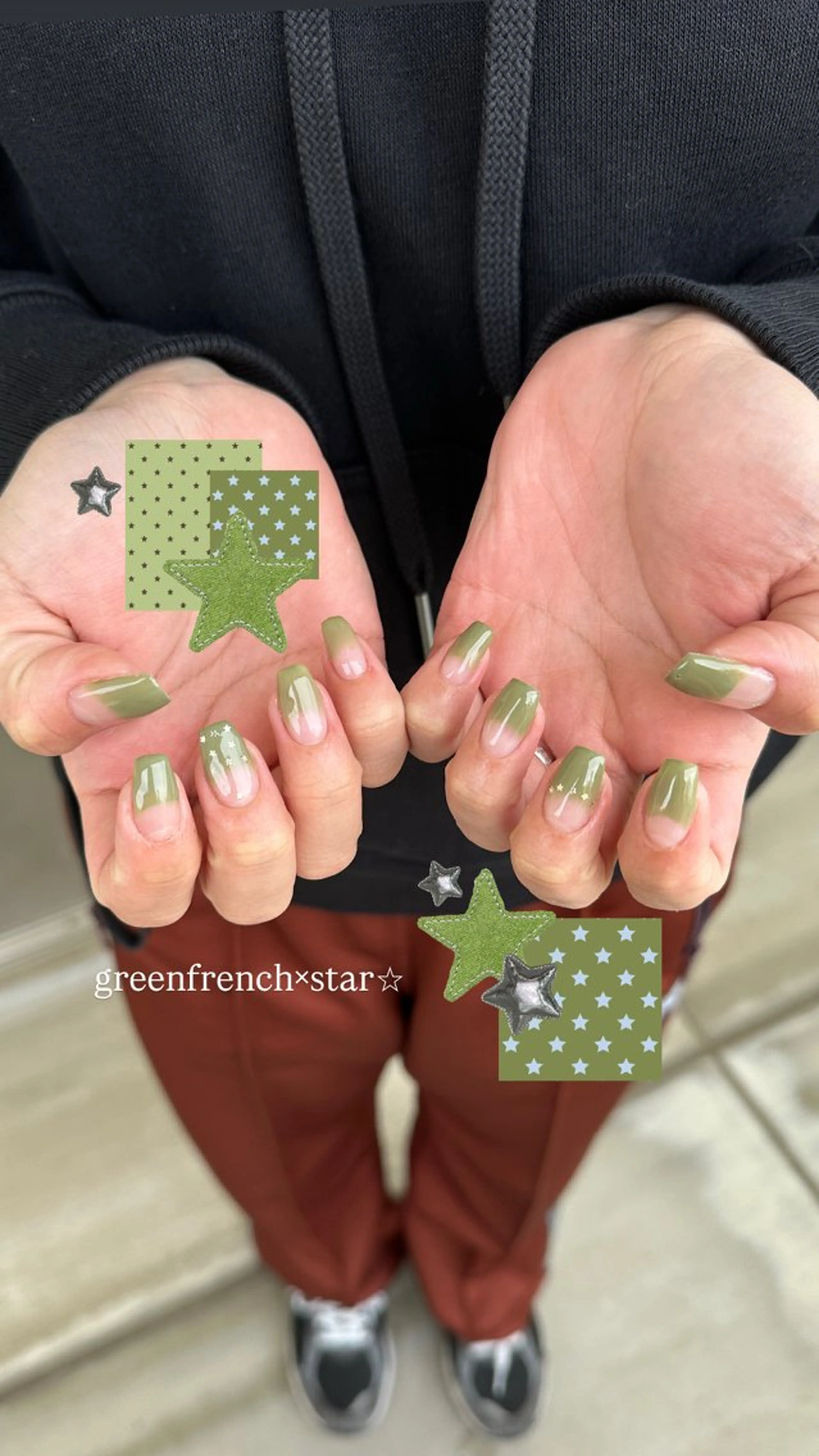 ネイル ハンドネイル Designer EGGのマツエク・マツパデザイン