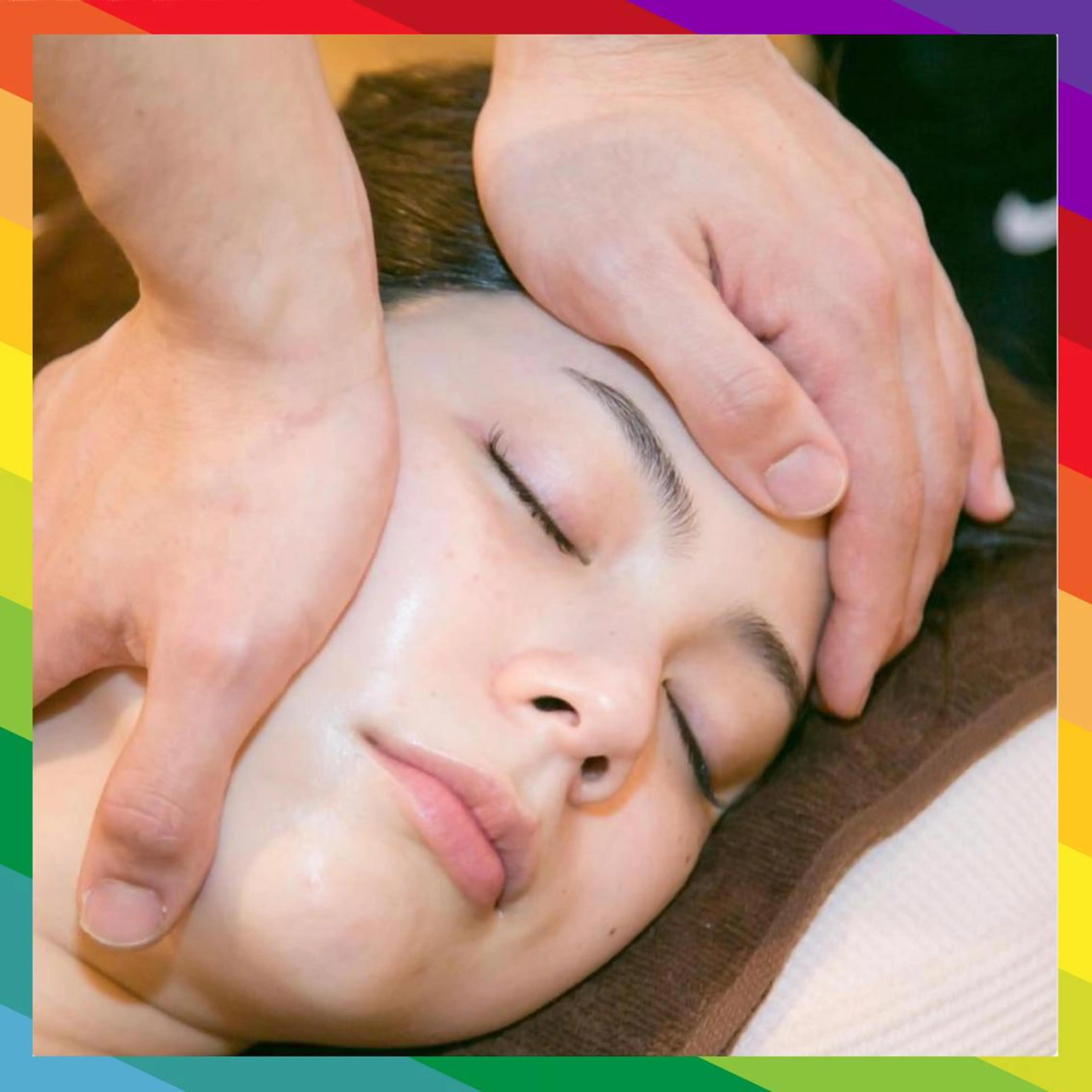 小顔矯正/美容整体 /骨盤矯正✨+Mi2のエステ・リラクイメージ