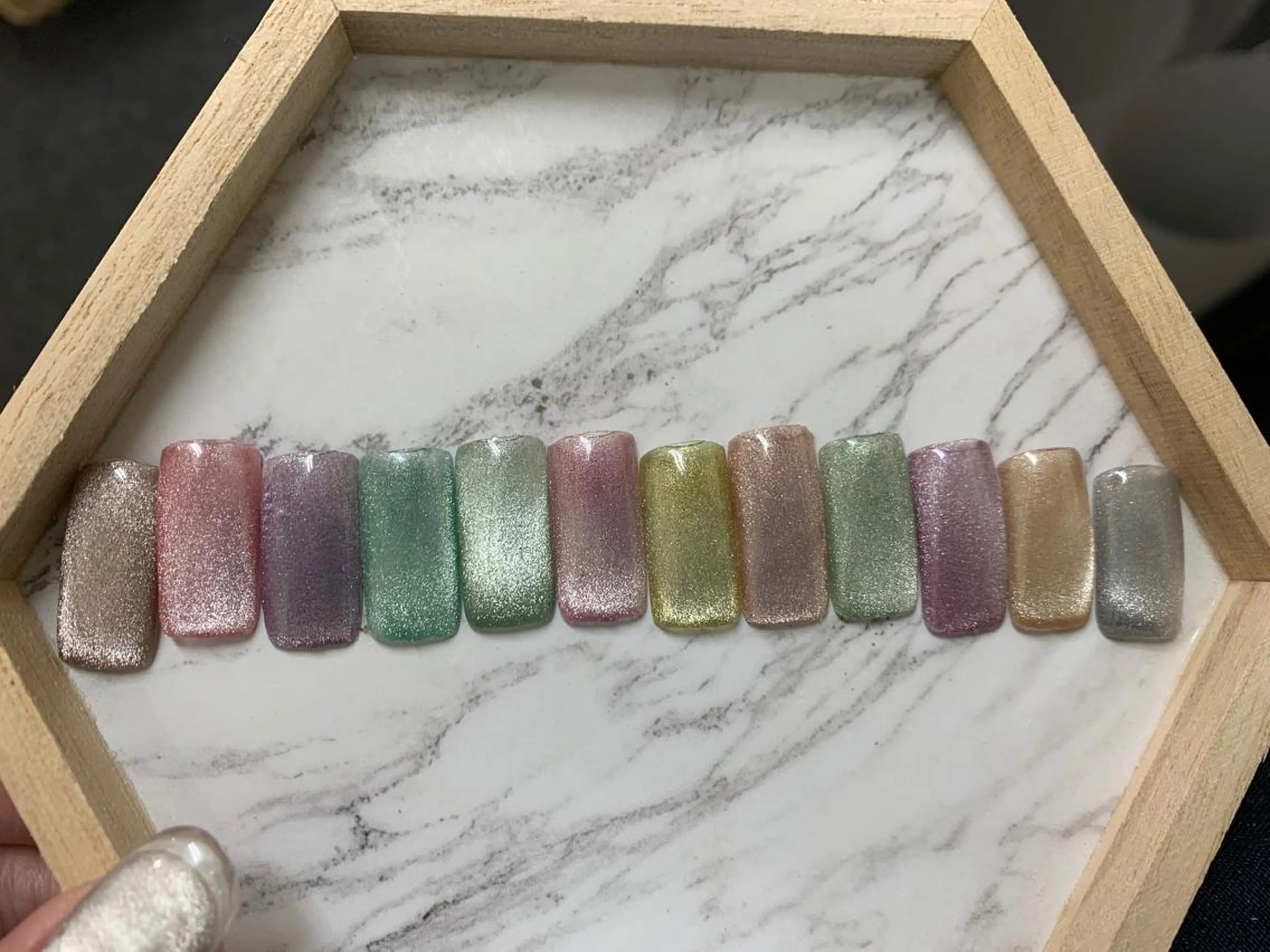 ネイル クリアネイル フレンチネイル 韓国ネイル マットネイル ミラーネイル ハンドネイル JuniNail 주니네일🇰🇷suのネイルデザイン