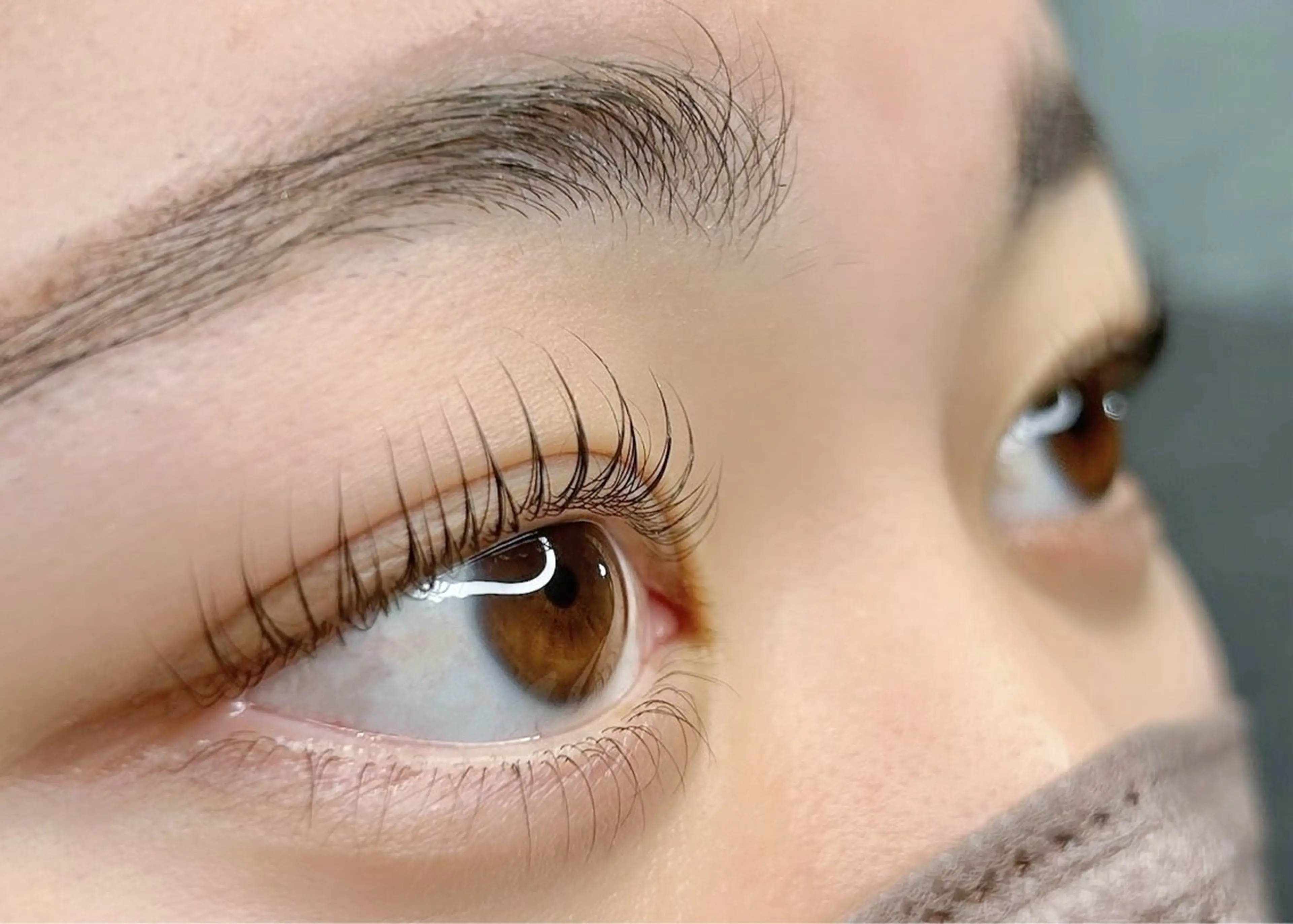 マツエク・マツパ マツパ ヘッド＆アイデザイン エイコのマツエク・マツパデザイン