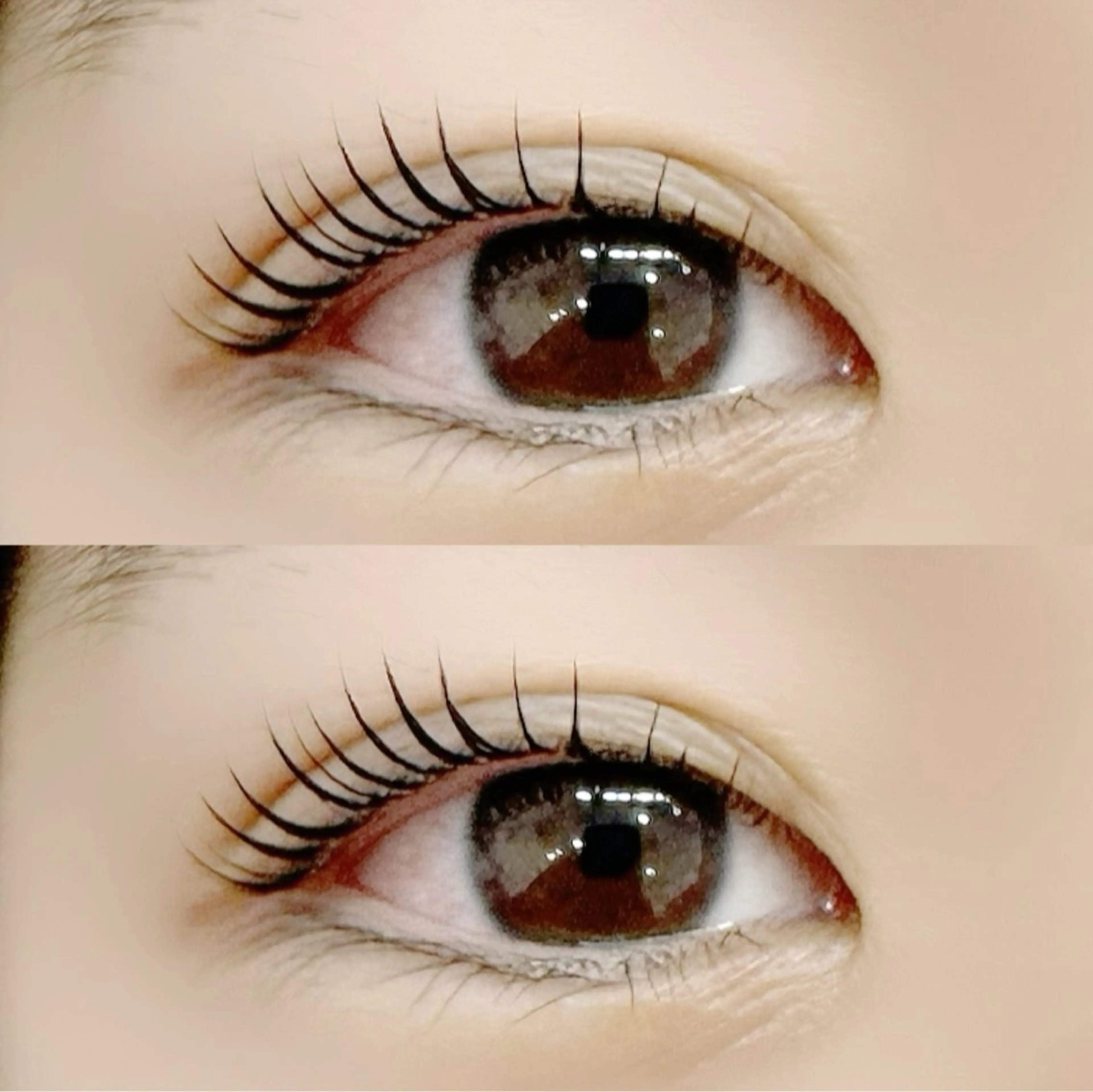 マツエク・マツパ eyelash salon Nature所属・eyelash sa lon Natureのマツエク・マツパデザイン