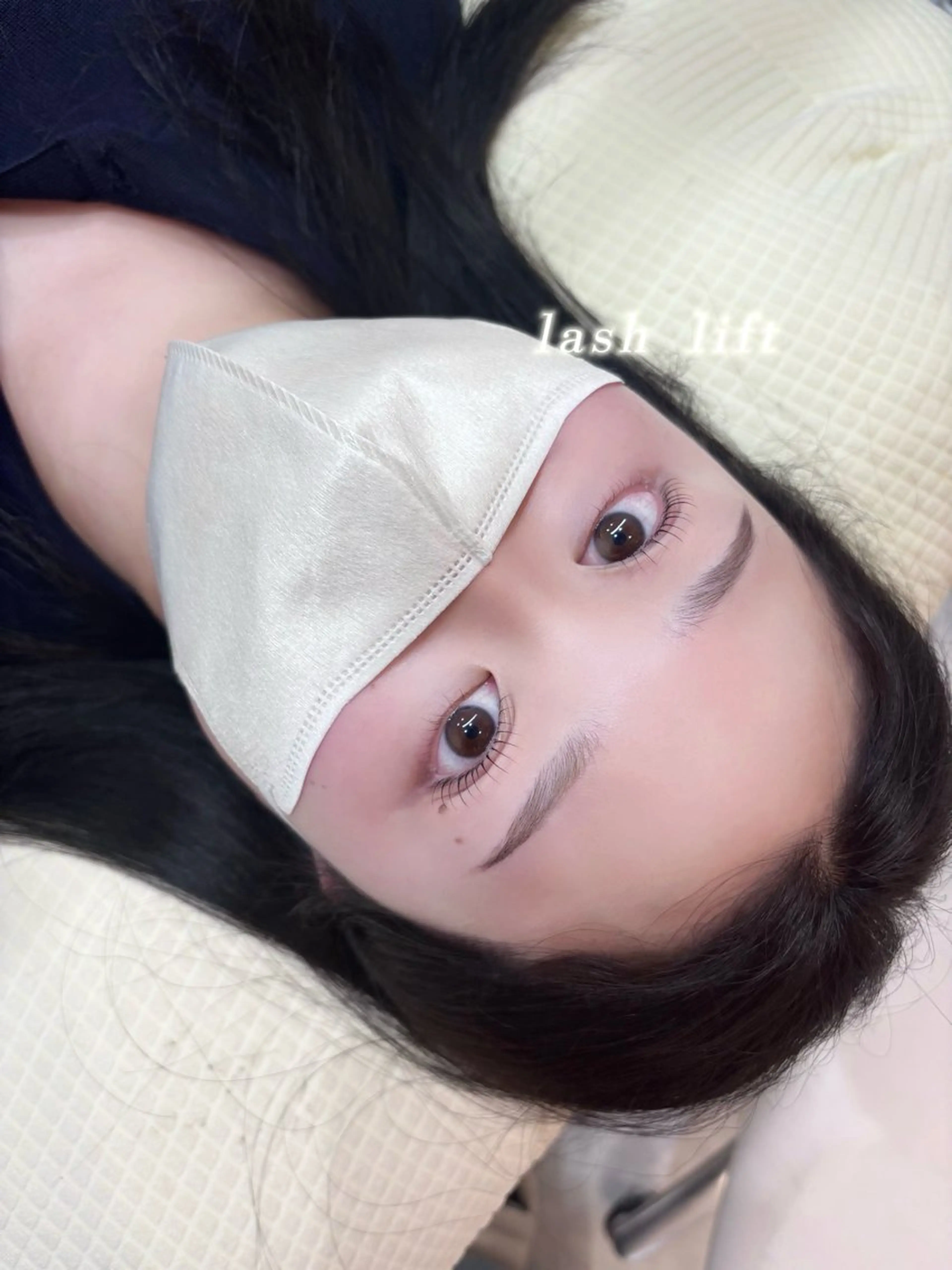 マツエク・マツパ fameu HARUのエステ・リラクイメージ