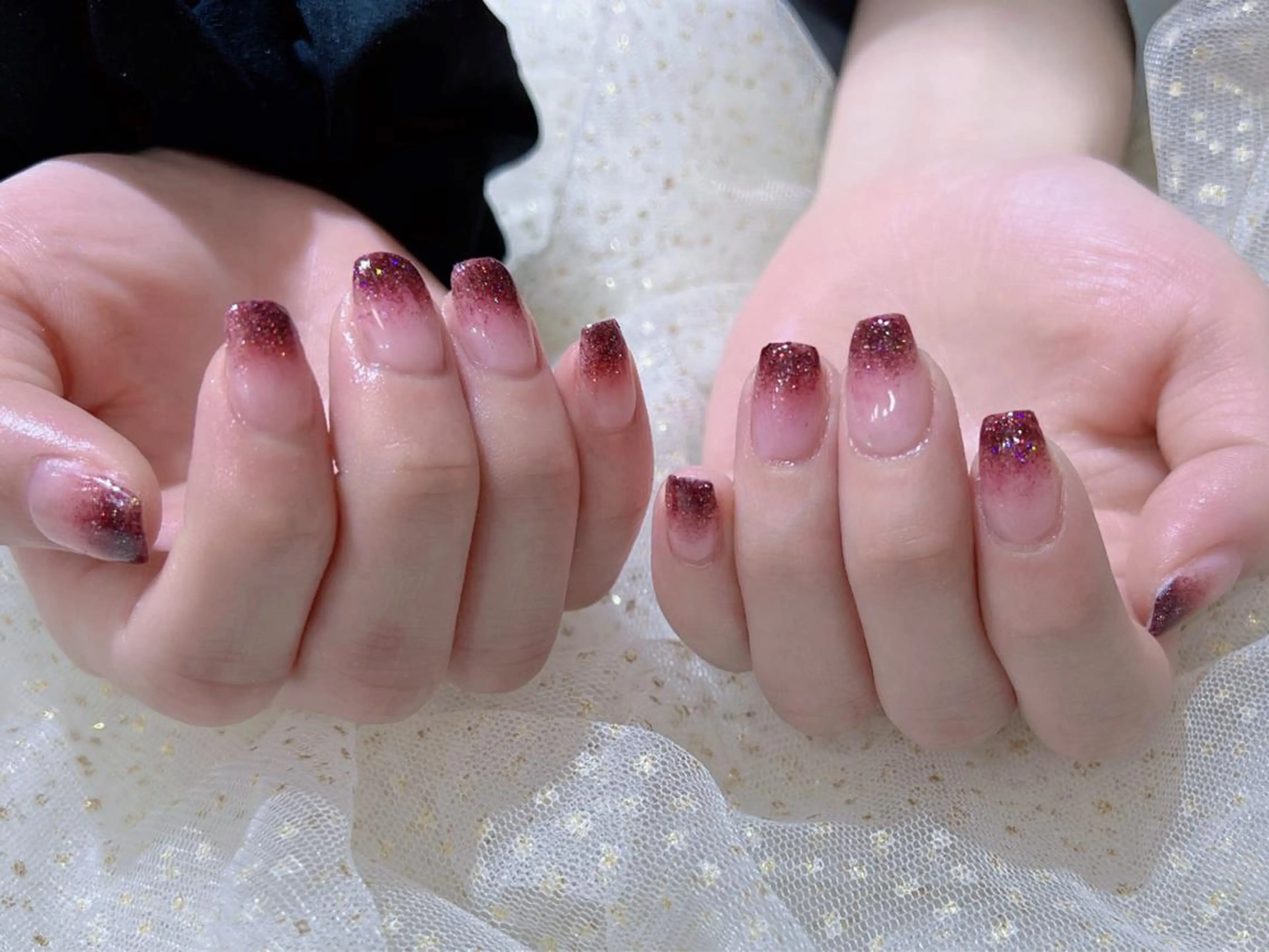 ネイル Umi nail& eyelashのネイルデザイン