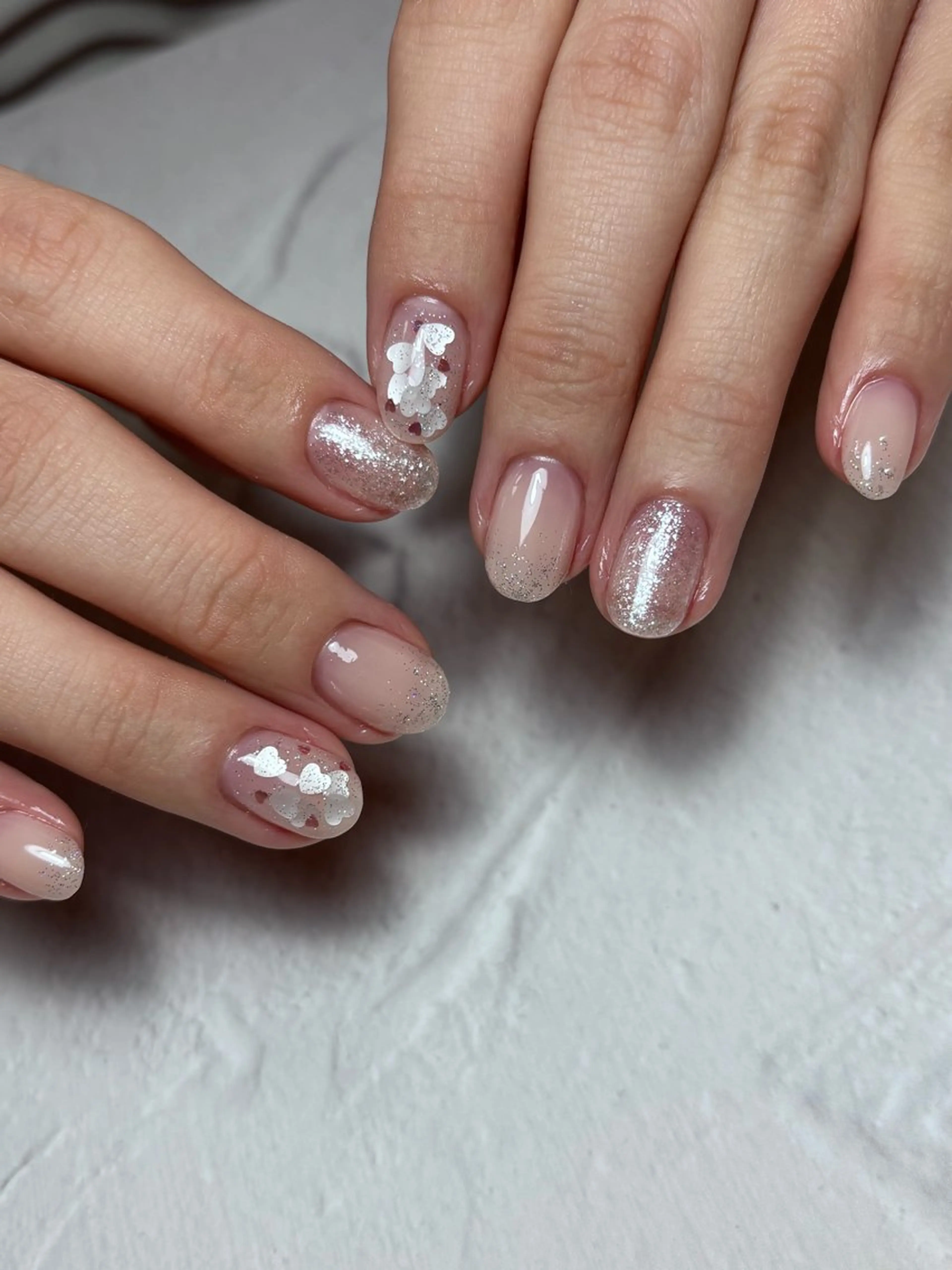 ネイル ハンドネイル Nail salon RAVE所属・Salon Asterのネイルデザイン