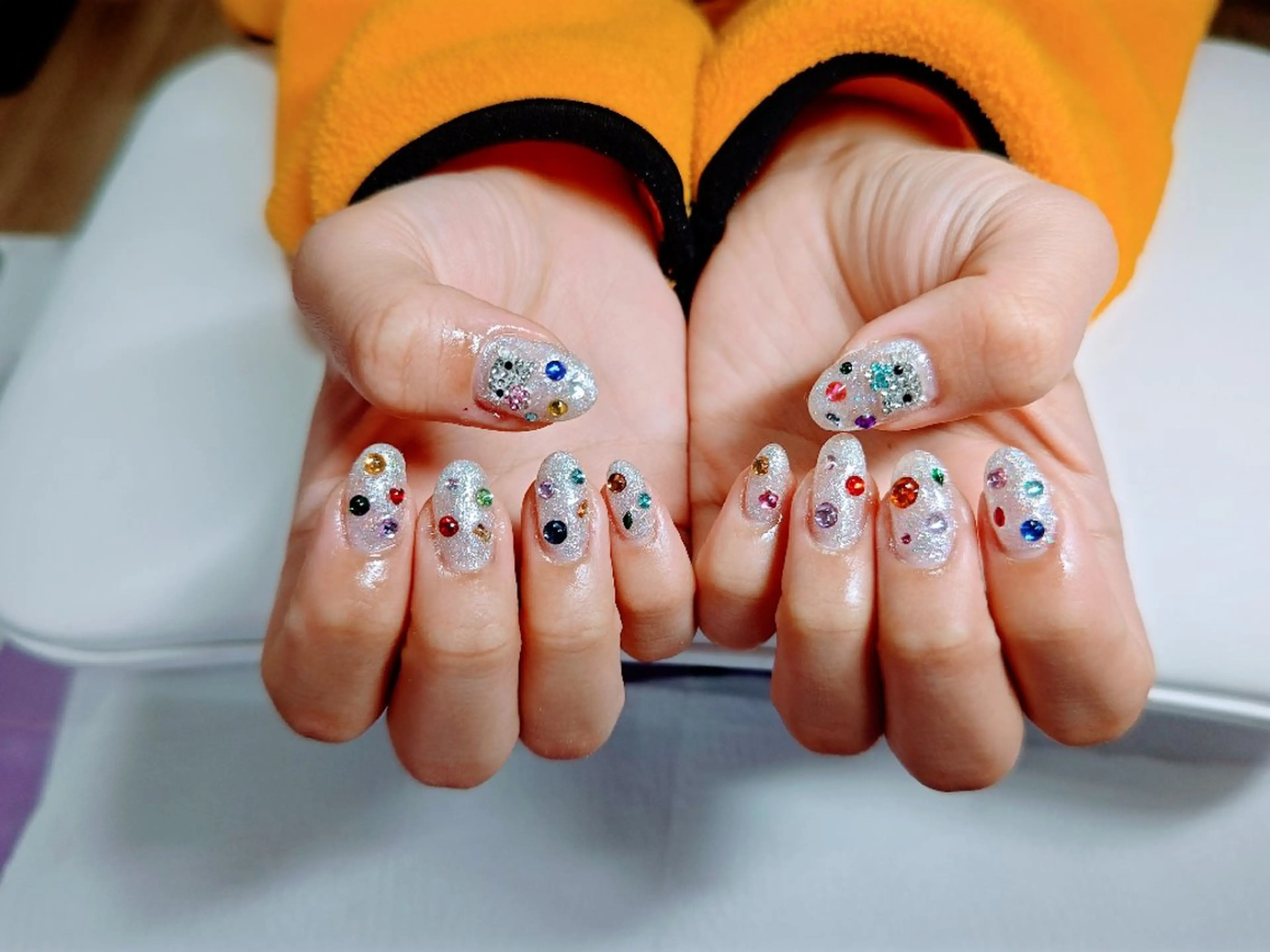 ネイル 小山店 sayakaのその他イメージ