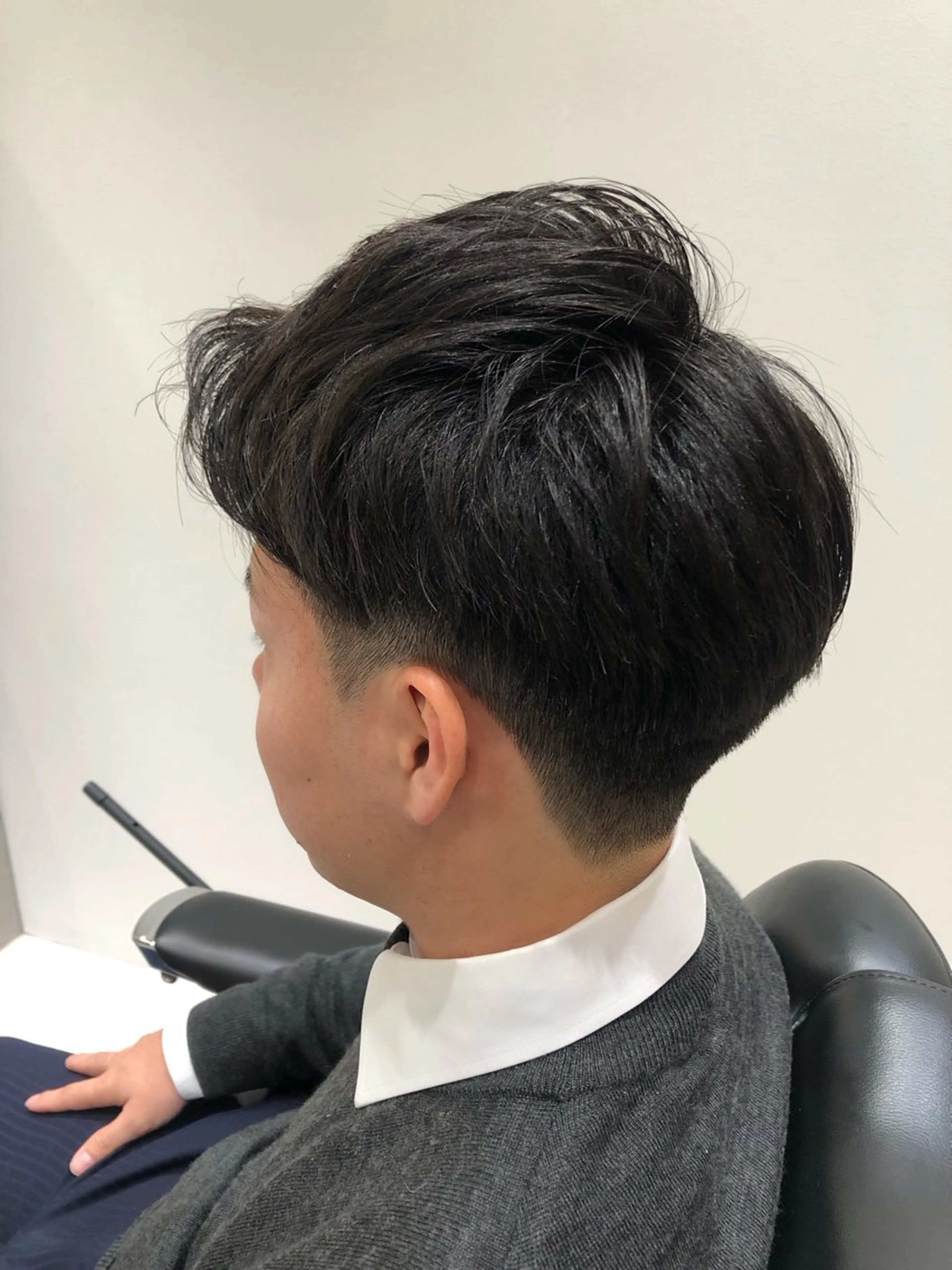 ショート salon.de.SHILO所属・山田 あかりのその他イメージ