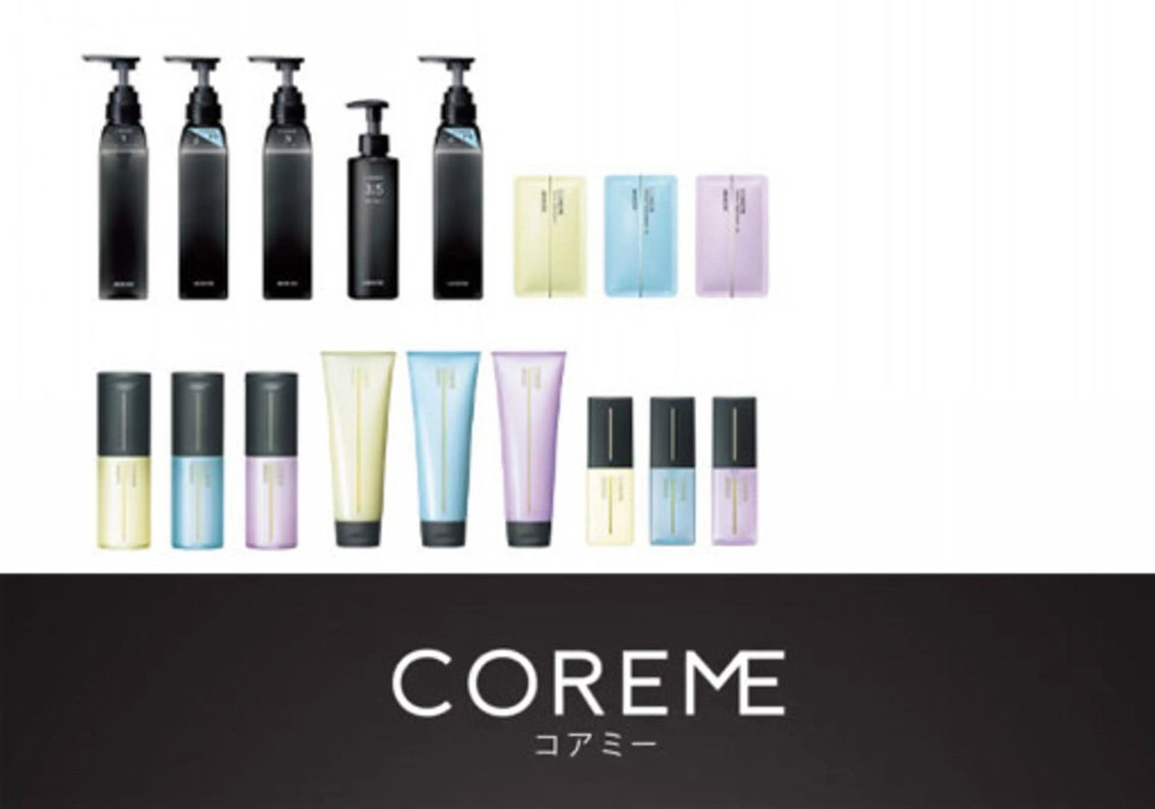 ミディアム 【nina】所属・透明感カラー神野 敦也【三軒茶屋】のヘアスタイル