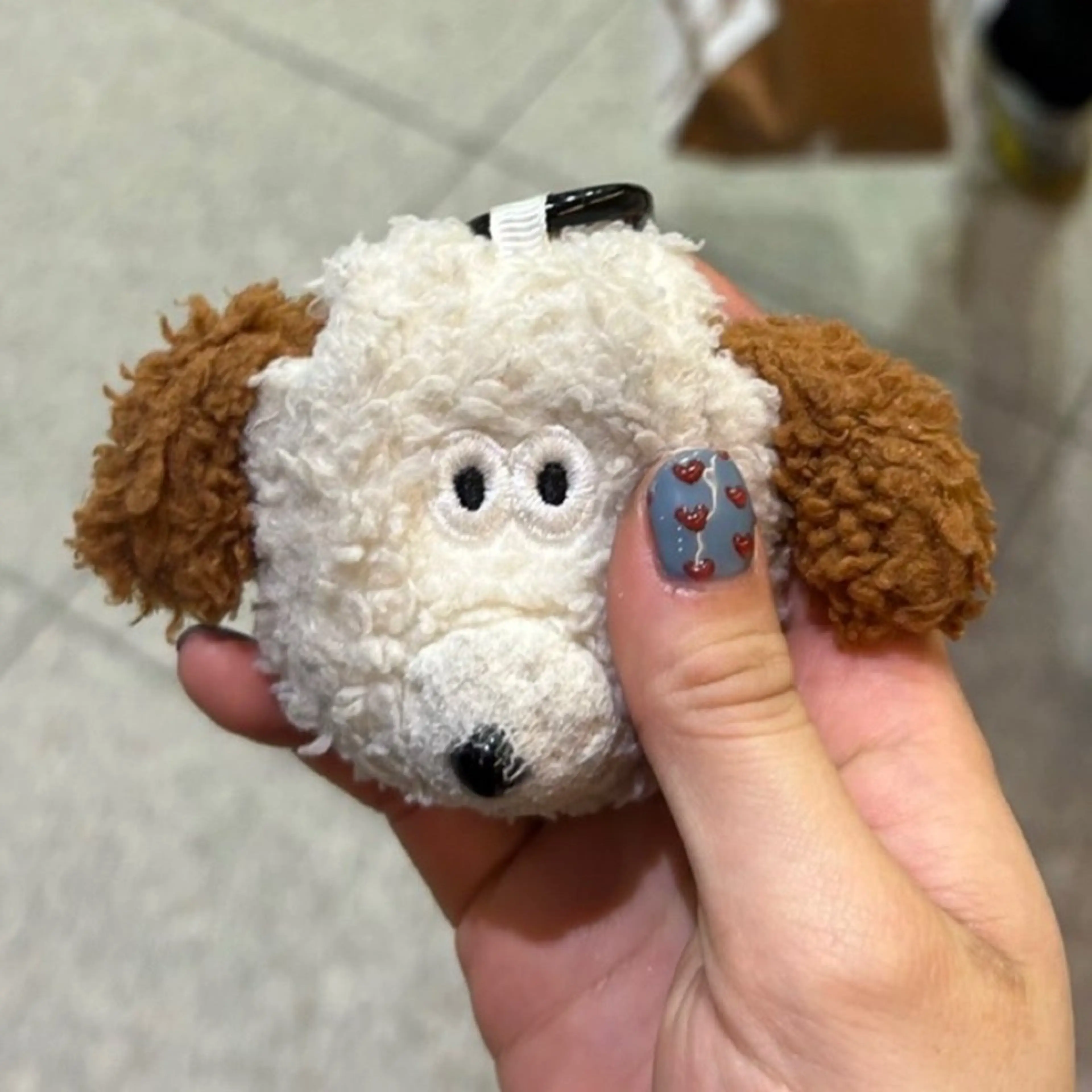 ネイル MODA MANAMIᵕ̈のネイルデザイン