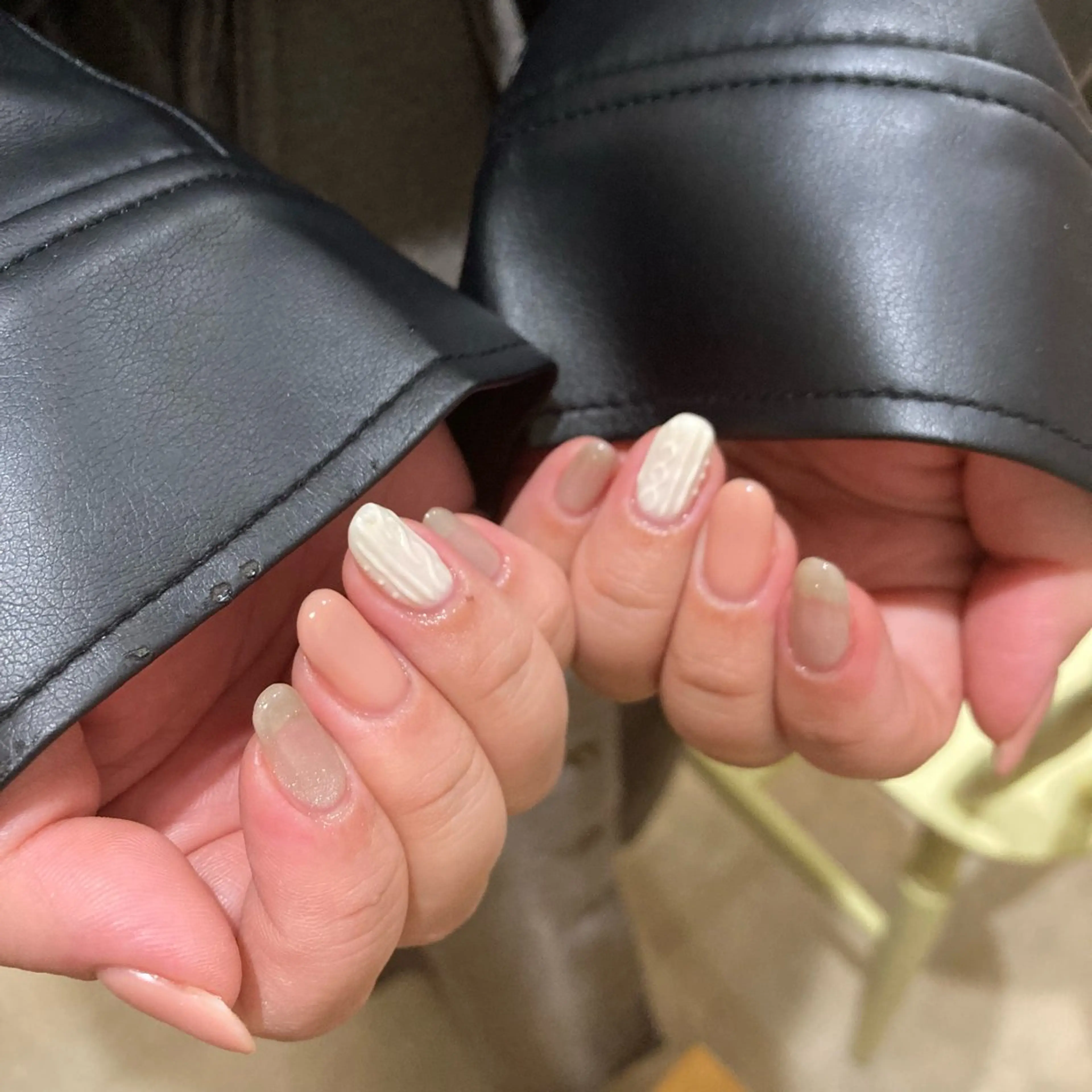 ネイル Aloha  Luana HIKAWASANDOU所属・AlohaLuana 🌺 naoのネイルデザイン