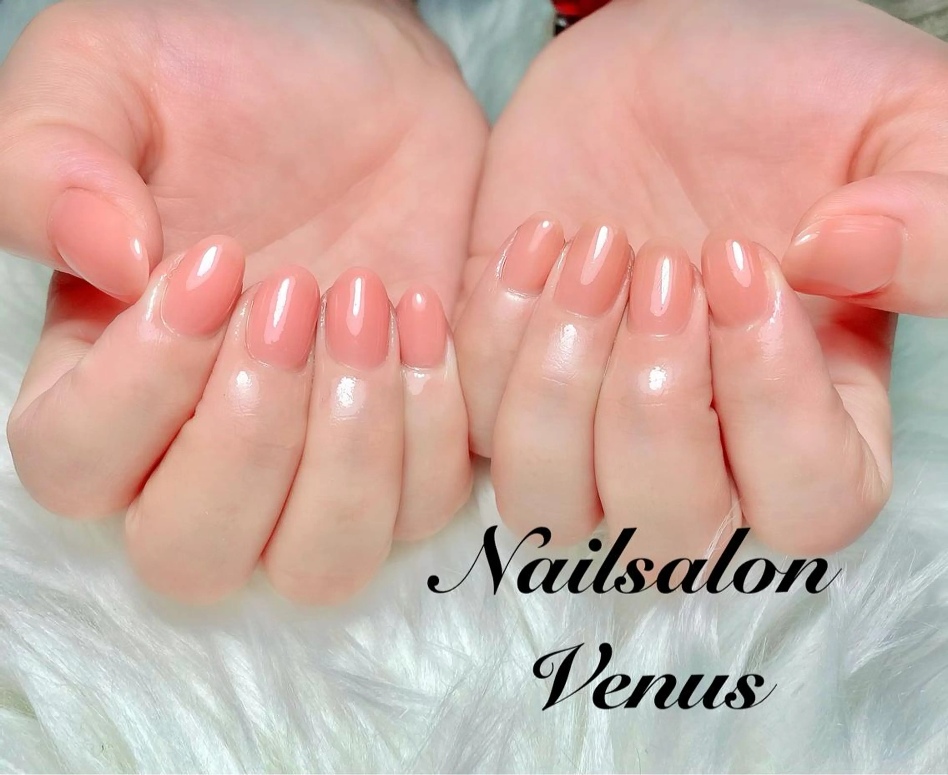 ネイル ハンドネイル Nail salon Venusのネイルデザイン