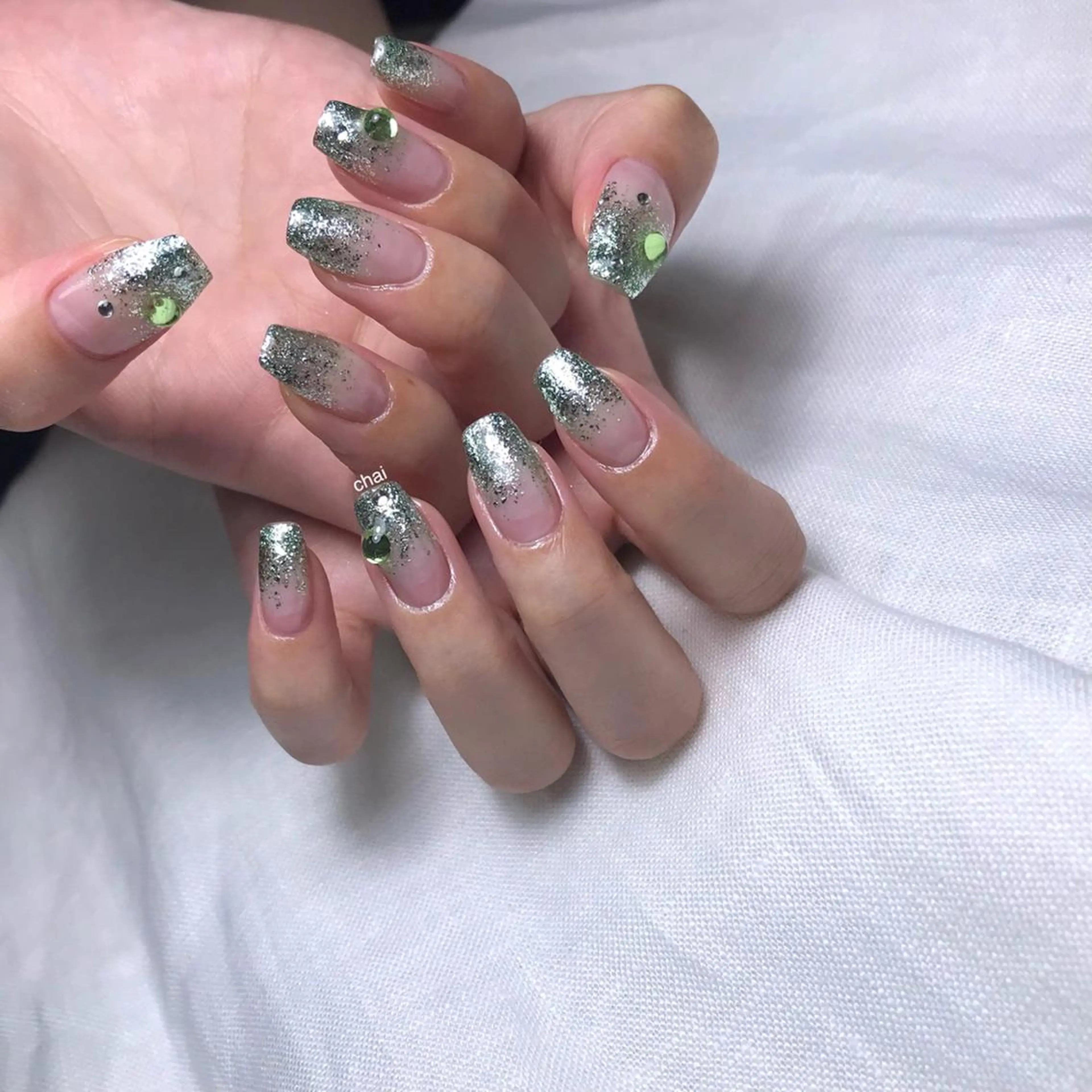 ネイル ハンドネイル 💅 Ai.のネイルデザイン