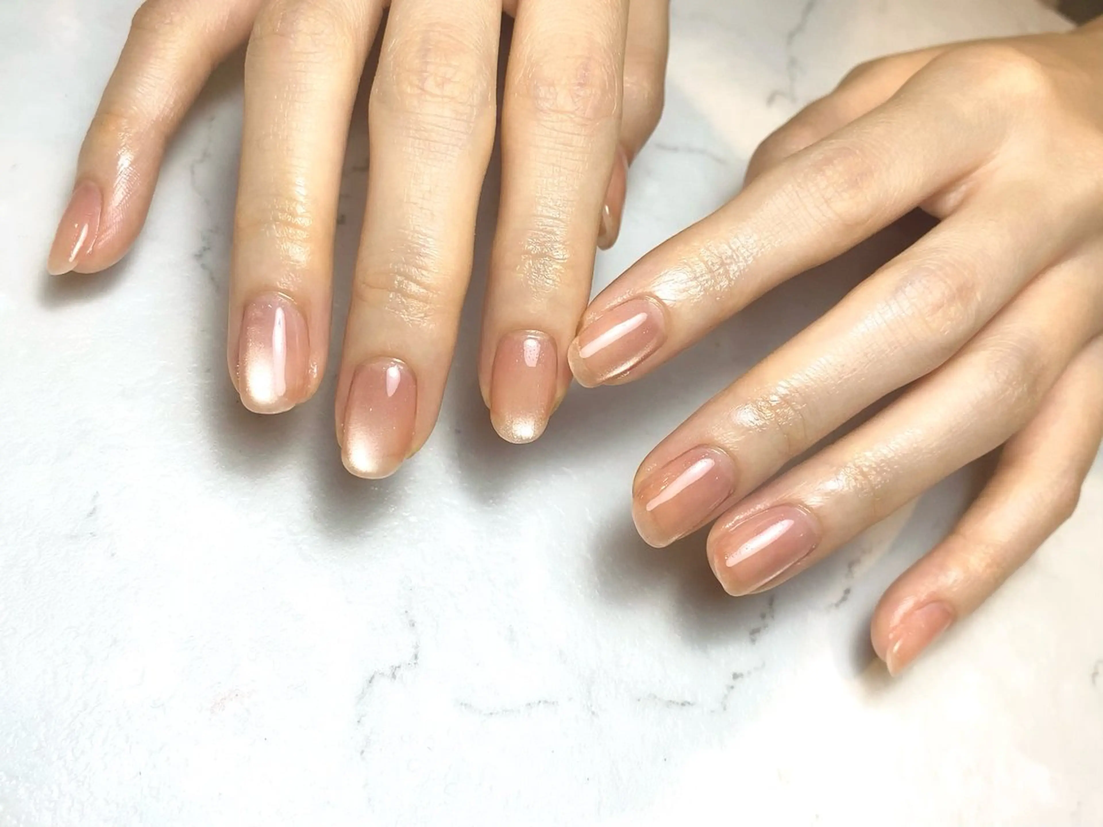 ネイル プライベートサロン Rのネイルデザイン