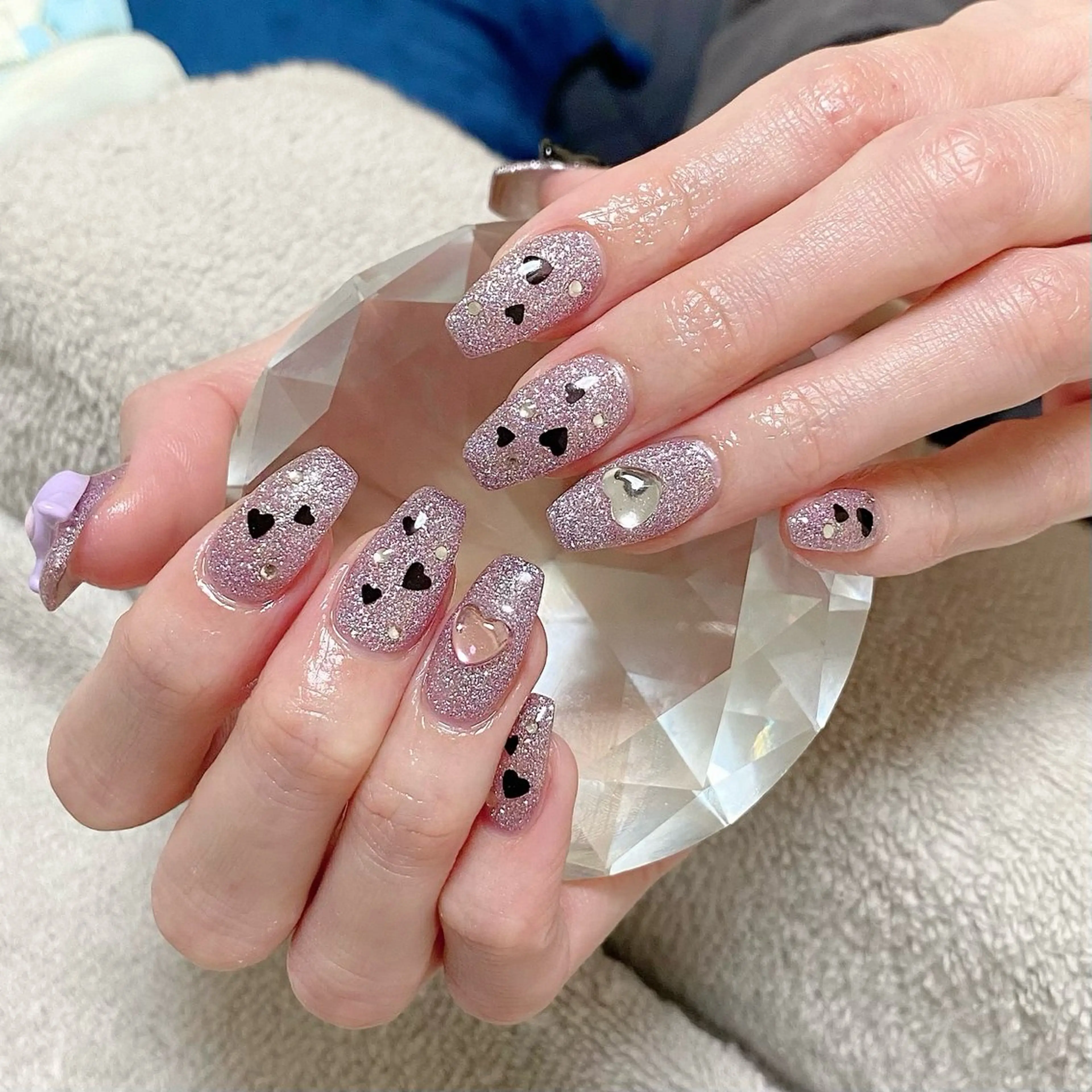 ネイル 💅fleur Ayumiのネイルデザイン