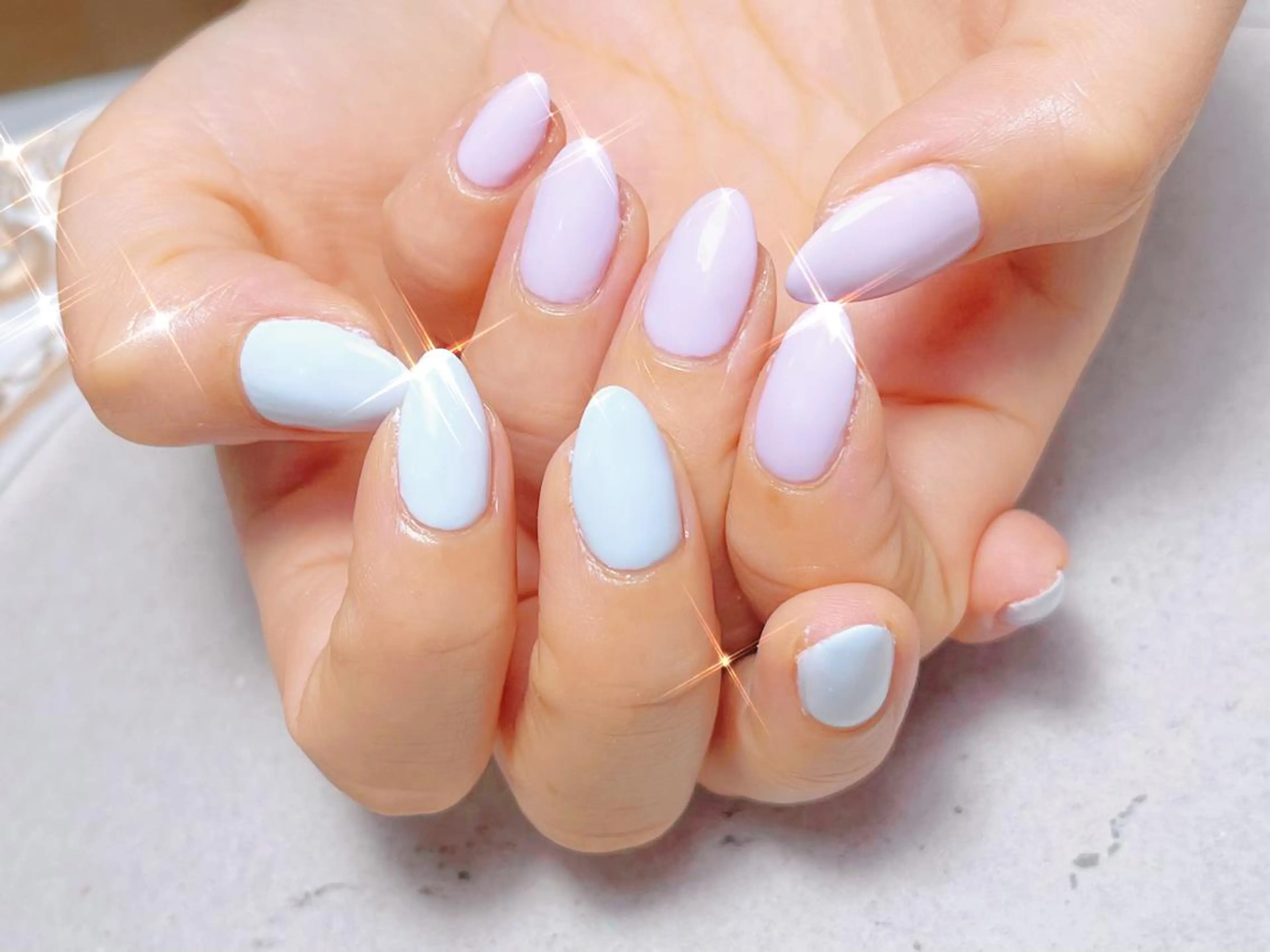 ネイル Nail salon MOMOのネイルデザイン