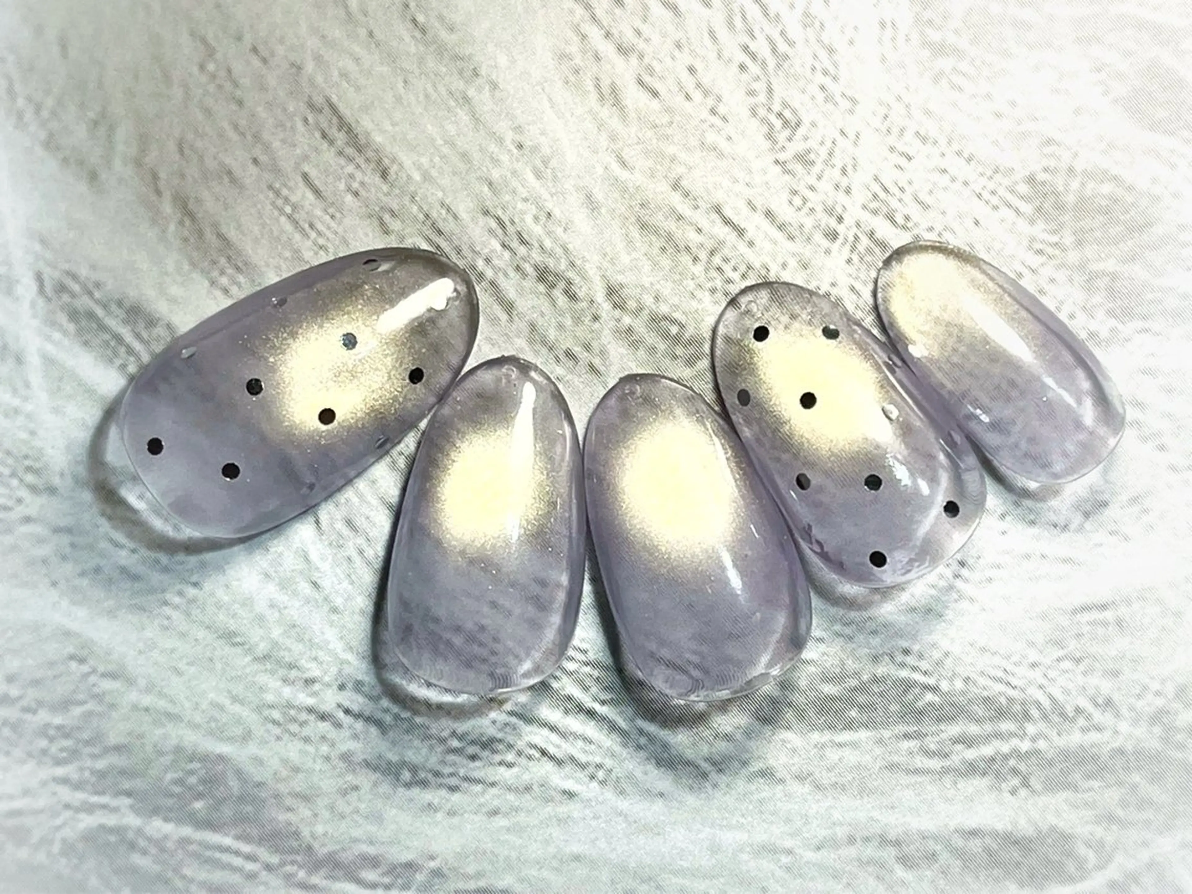 【ジェルオフなし】定額シンプルコースの写真