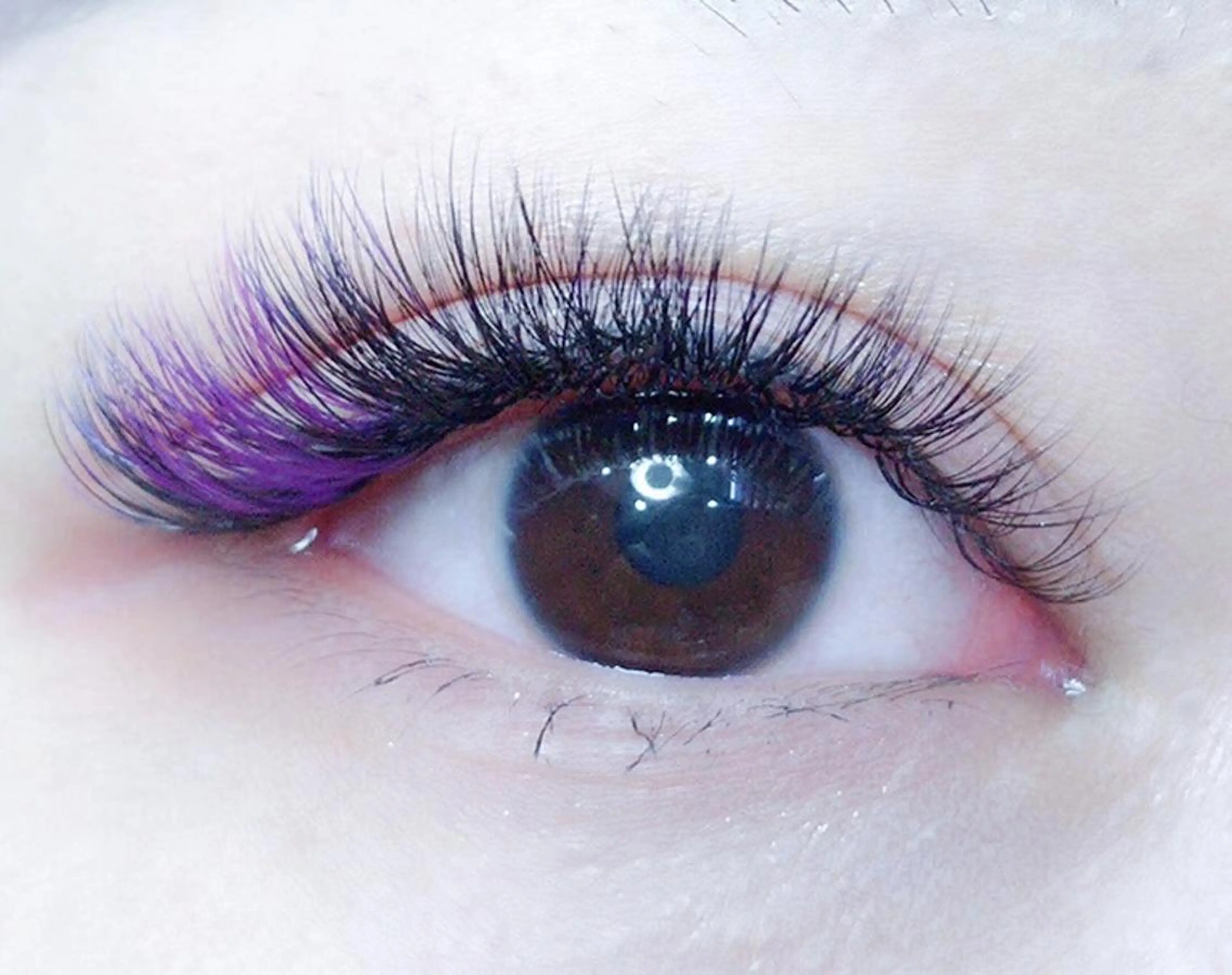 マツエク・マツパ Cute B e au t yのマツエク・マツパデザイン