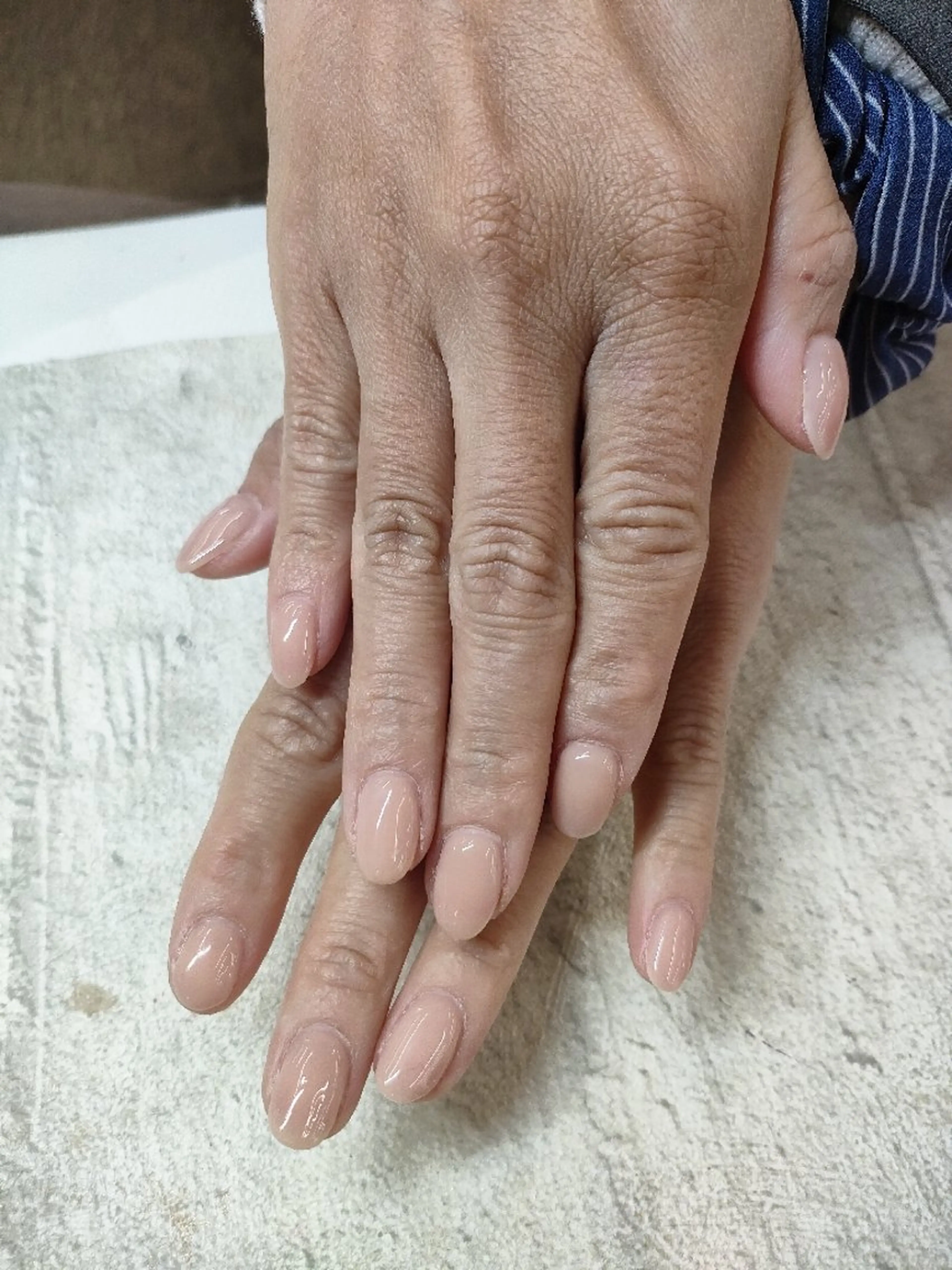 ネイル ka yuのネイルデザイン