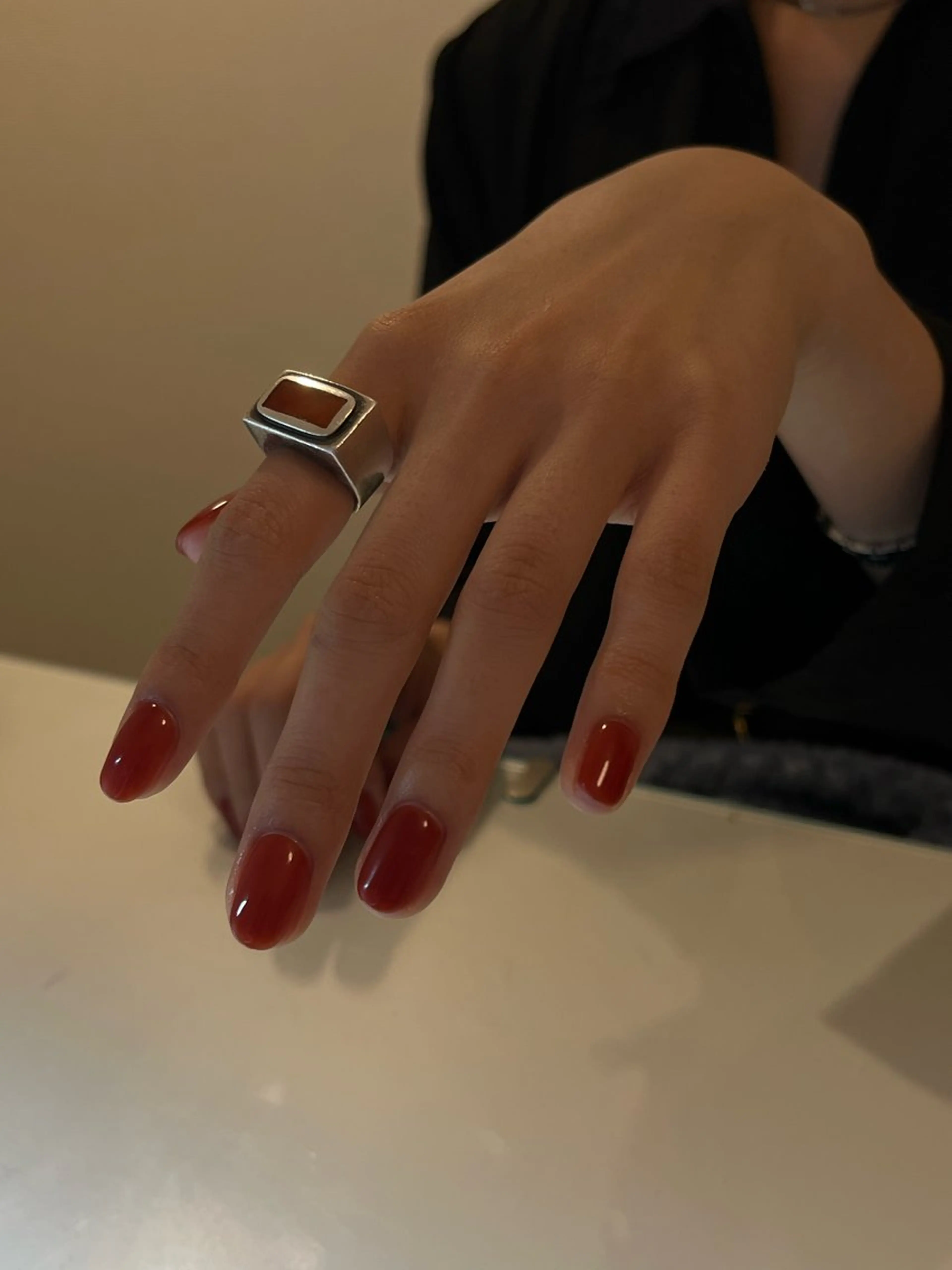 ネイル ハンドネイル nailsalon yoiのネイルデザイン