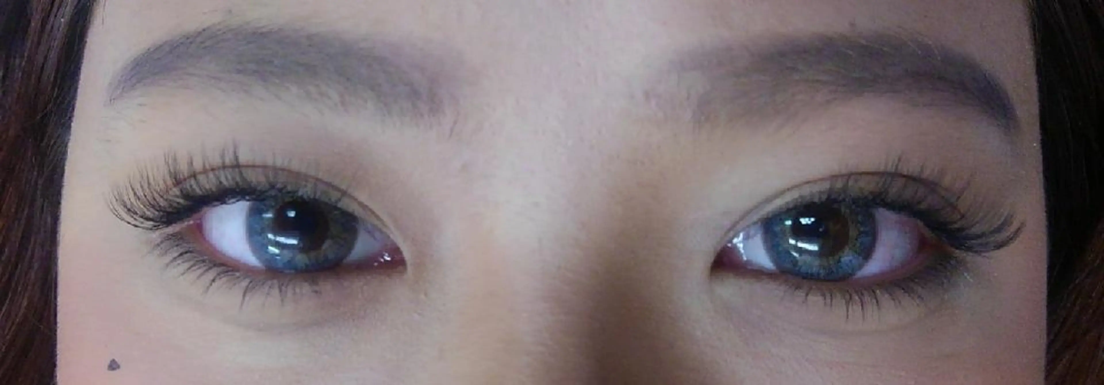 マツエク・マツパ ボリュームラッシュ マツエク siklap シクラプのマツエク・マツパデザイン