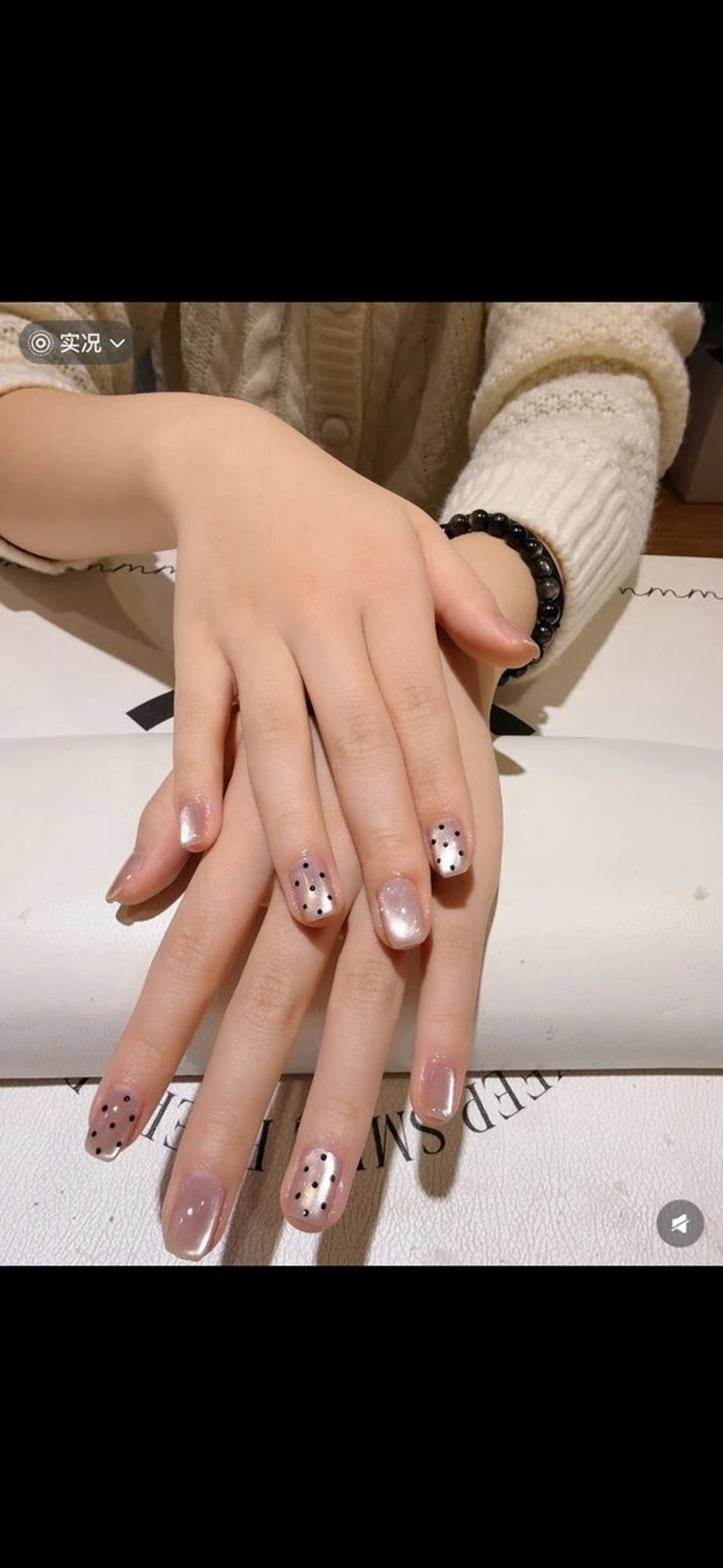 ネイル 武村 福美のマツエク・マツパデザイン