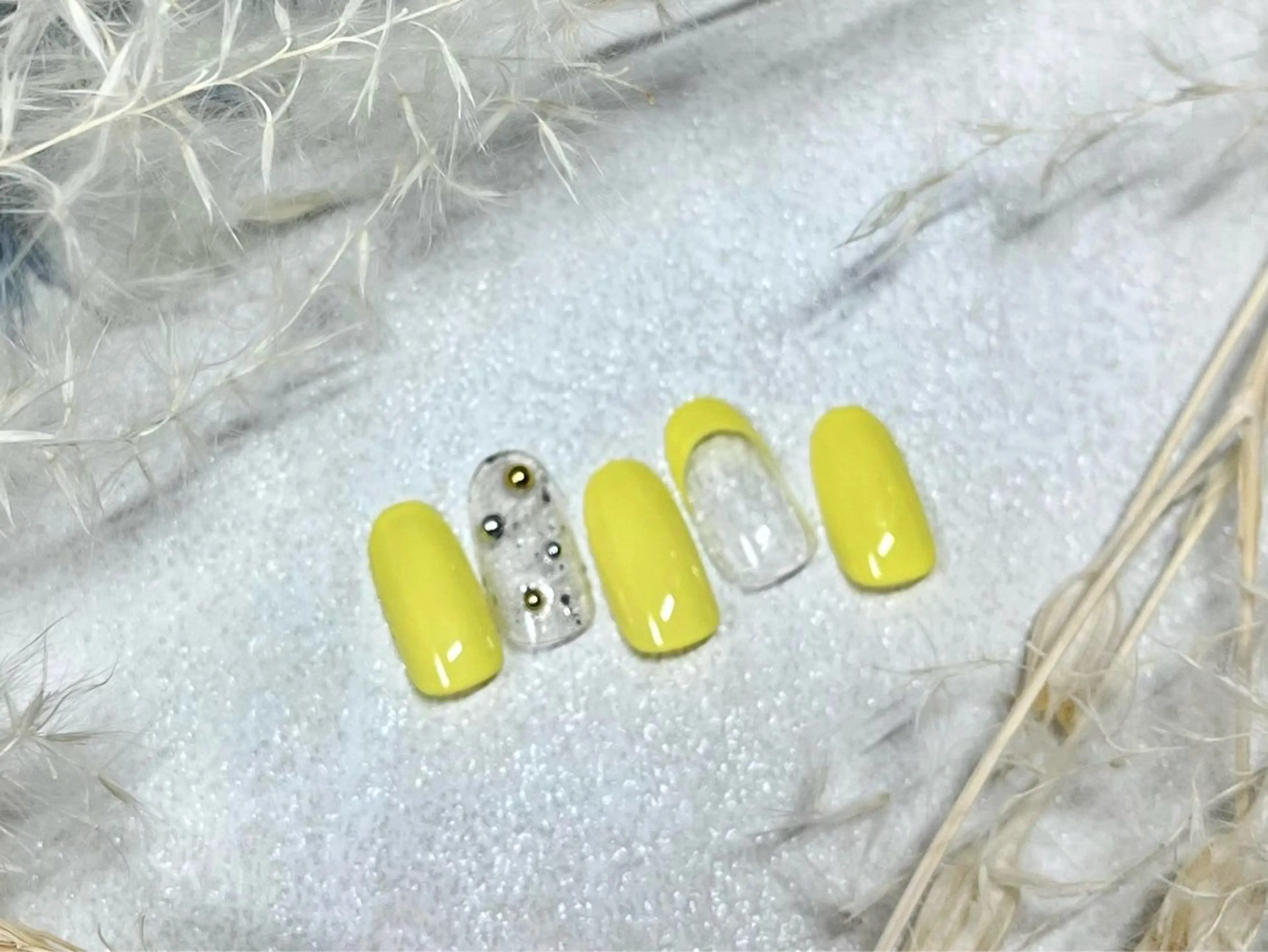 ネイル オーロラネイル 桜ネイル フラワーネイル フットネイル フレンチネイル ハンドネイル kiki nail たまプラーザのネイルデザイン