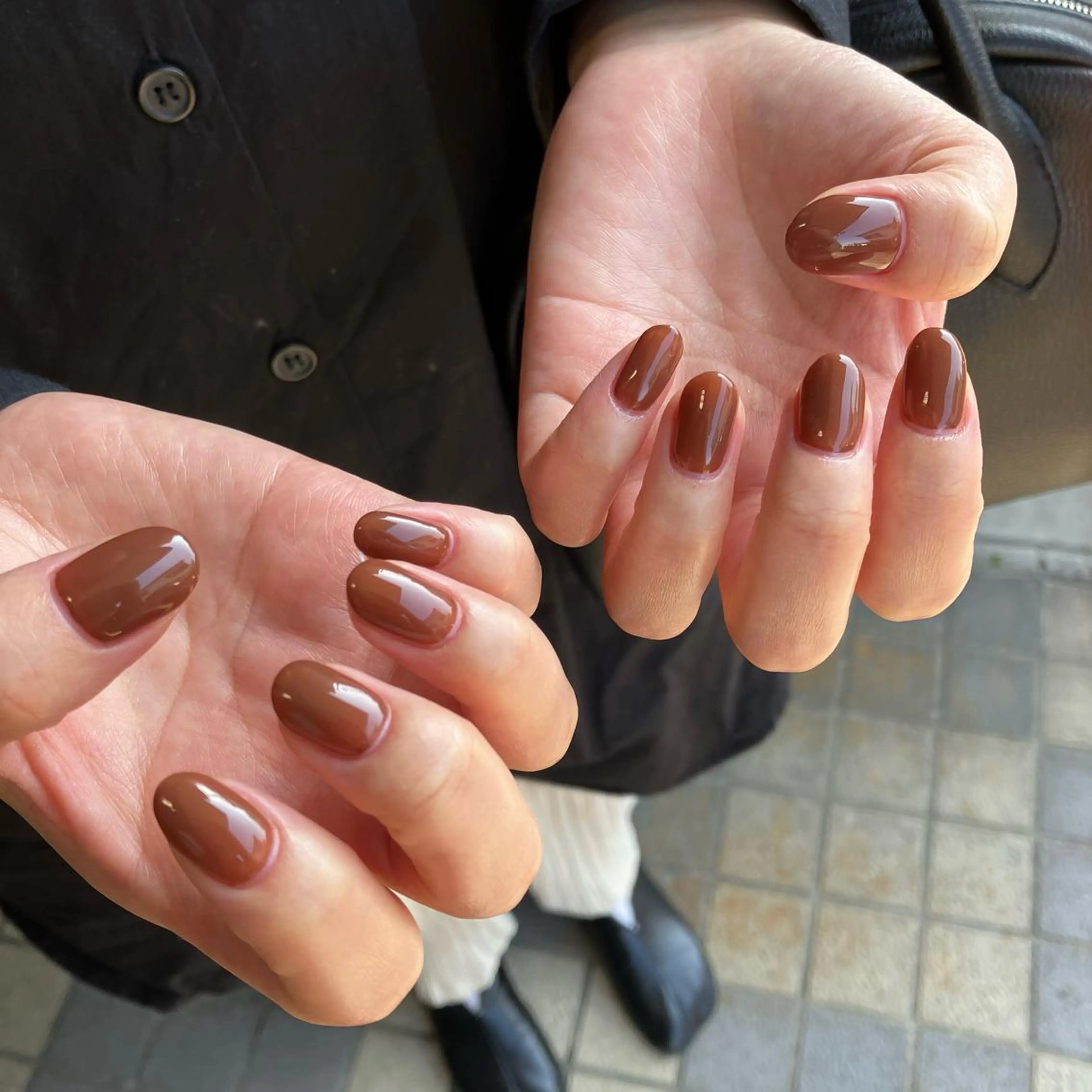 ネイル nail salon coopy所属・野澤 美優のネイルデザイン